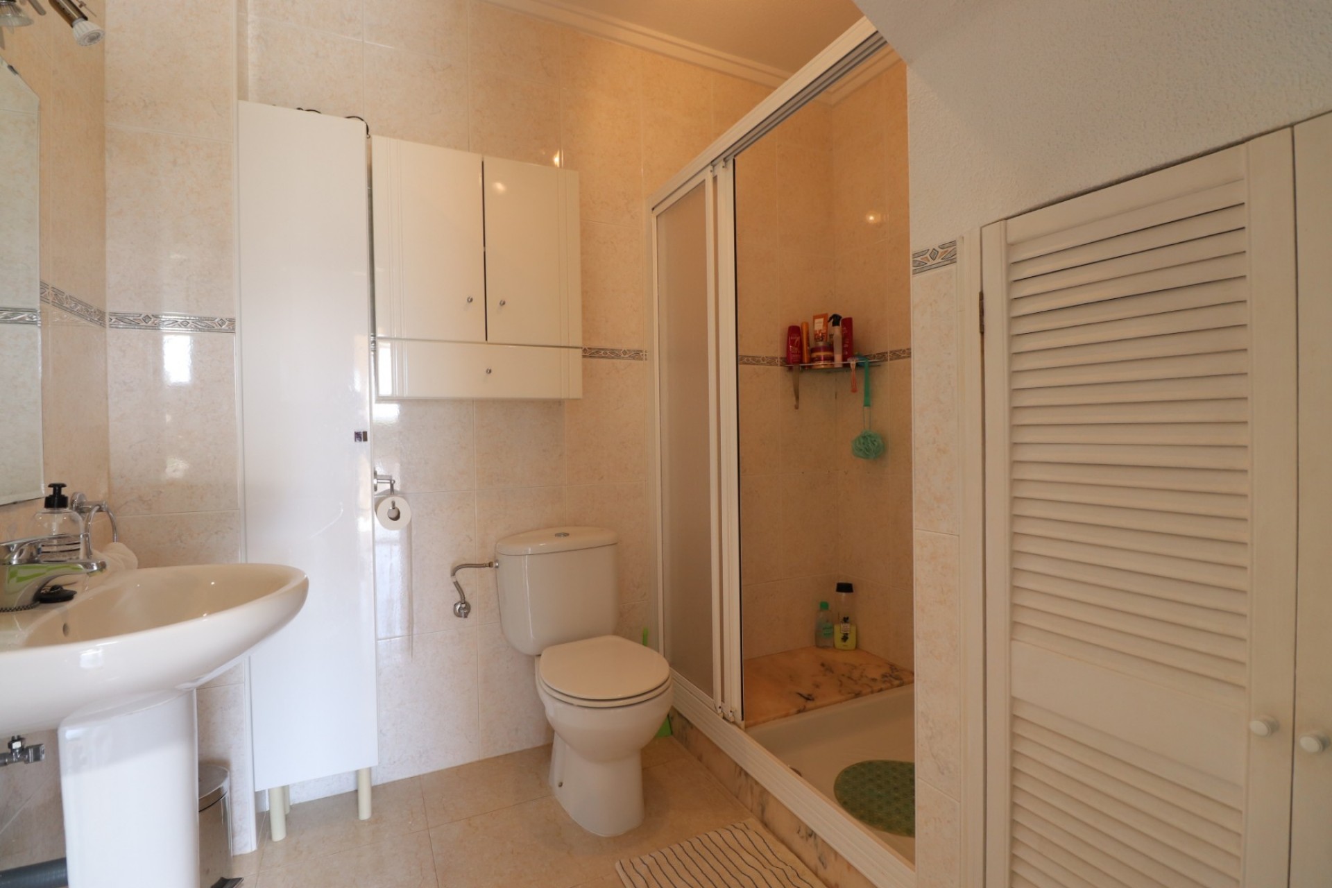 Re-Sale - Townhouse - Benijofar - Monte Azul