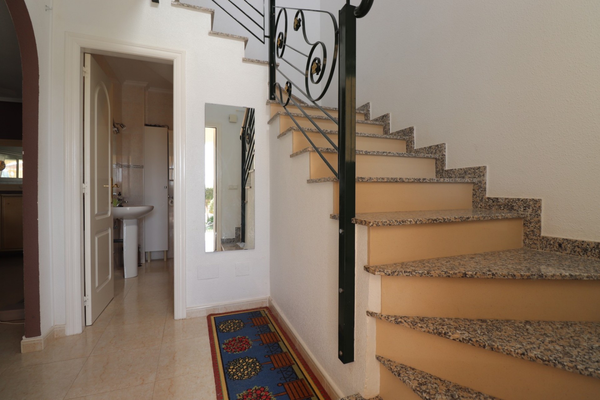 Re-Sale - Townhouse - Benijofar - Monte Azul