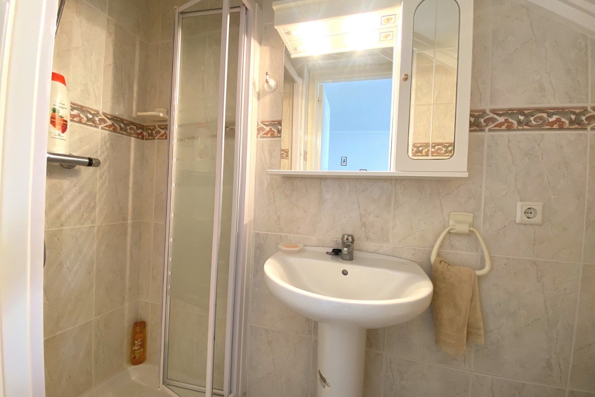 Re-Sale - Townhouse - Benijofar - Monte Azul