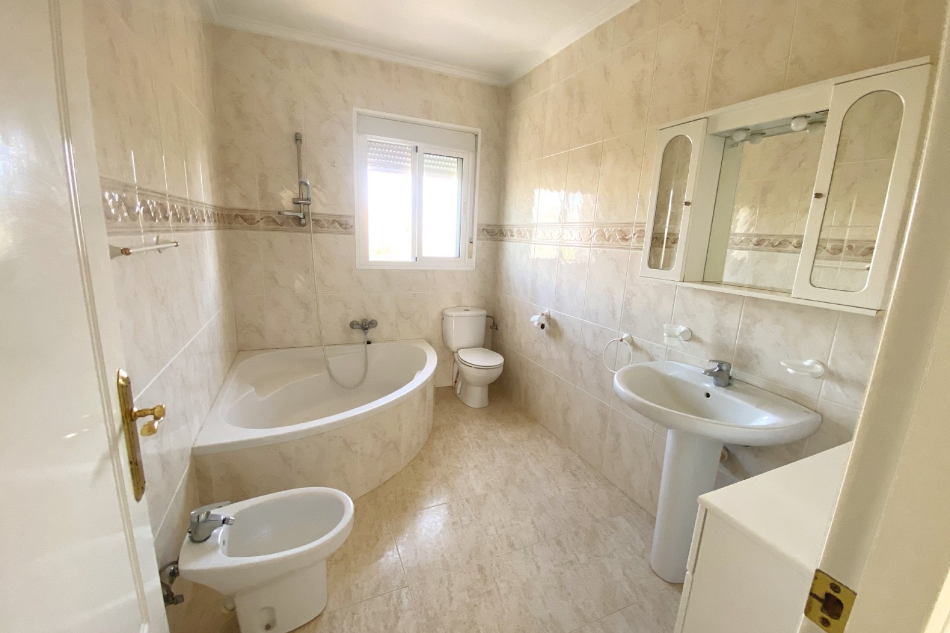 Re-Sale - Townhouse - Benijofar - Monte Azul