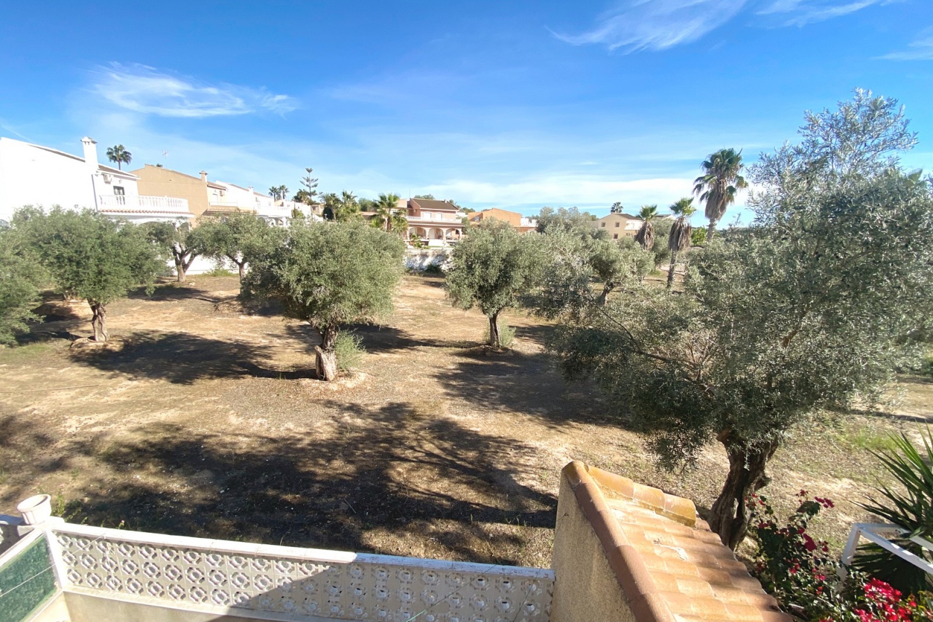 Re-Sale - Townhouse - Benijofar - Monte Azul