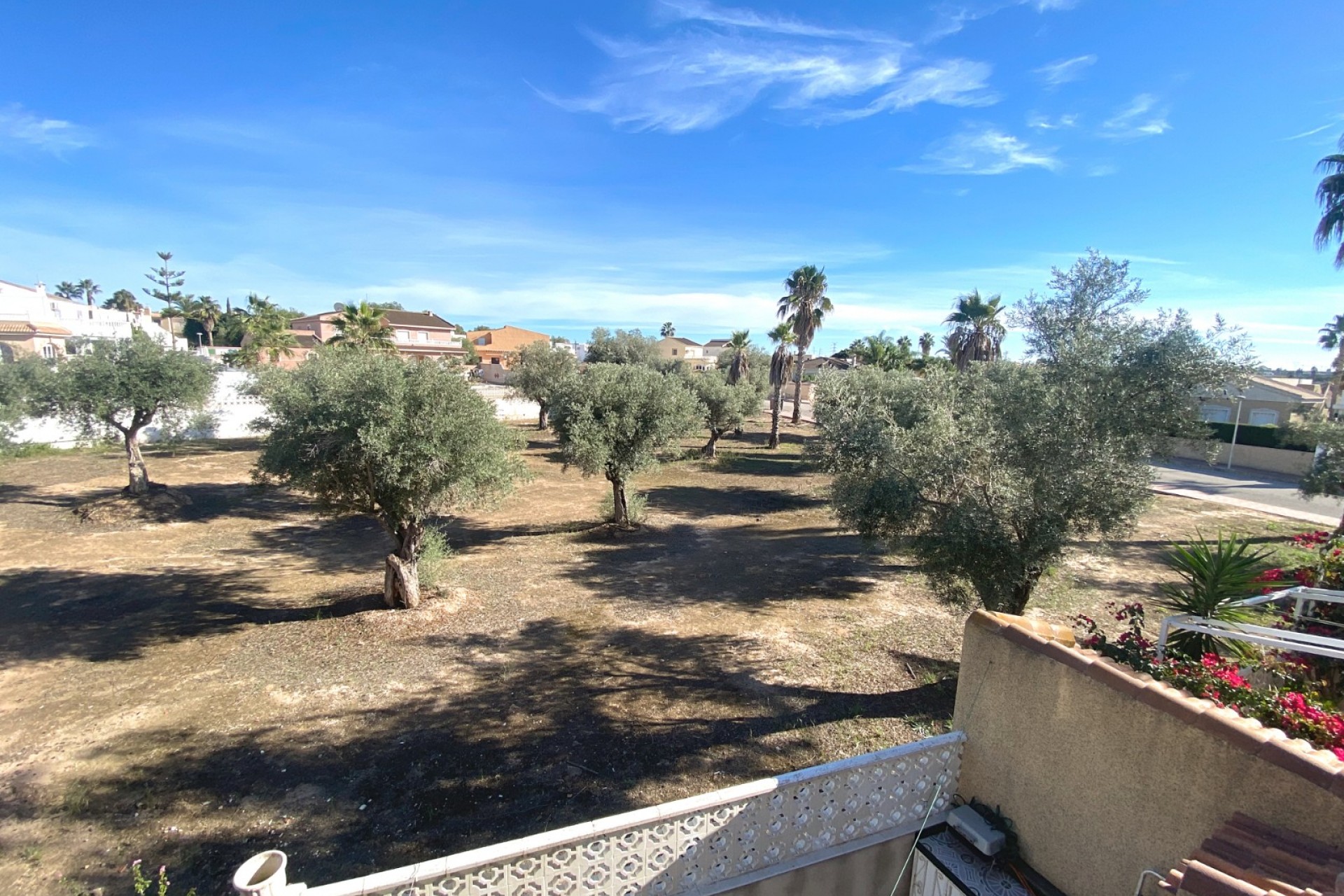 Re-Sale - Townhouse - Benijofar - Monte Azul