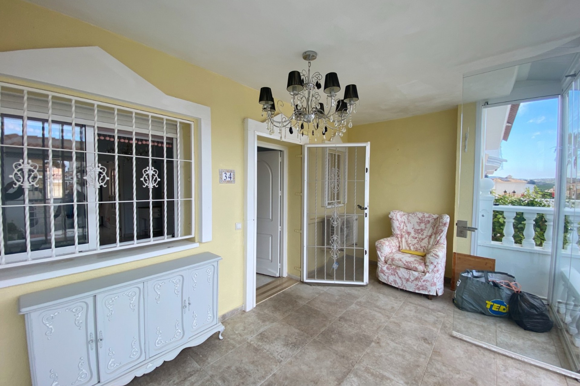 Re-Sale - Townhouse - Benijofar - Monte Azul
