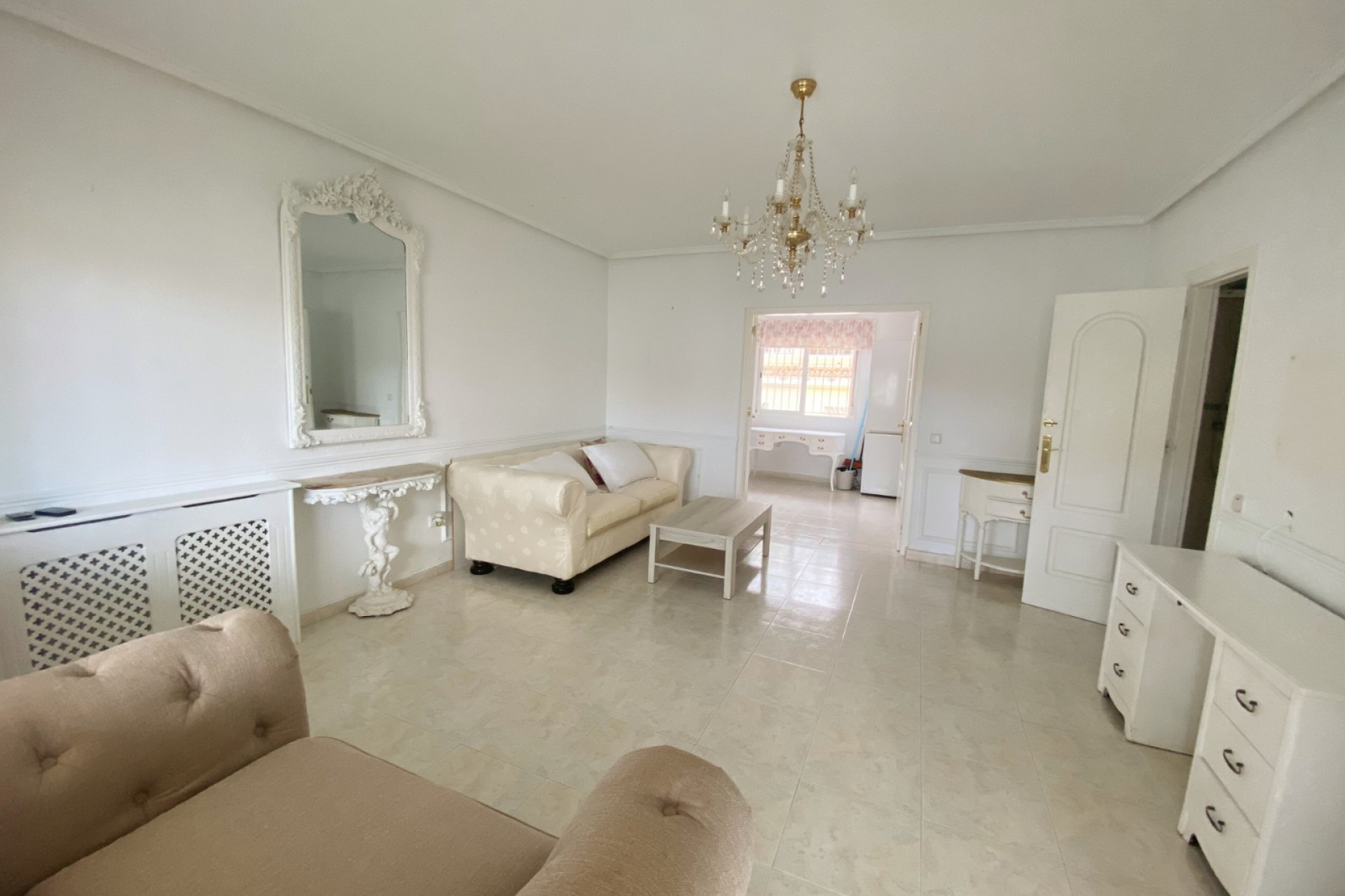 Re-Sale - Townhouse - Benijofar - Monte Azul