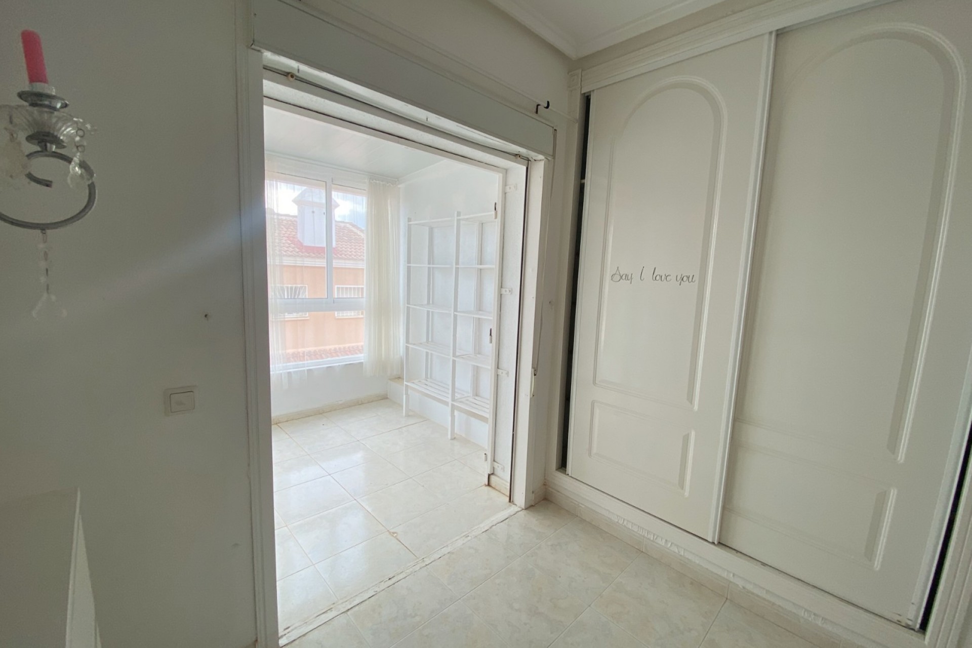 Re-Sale - Townhouse - Benijofar - Monte Azul