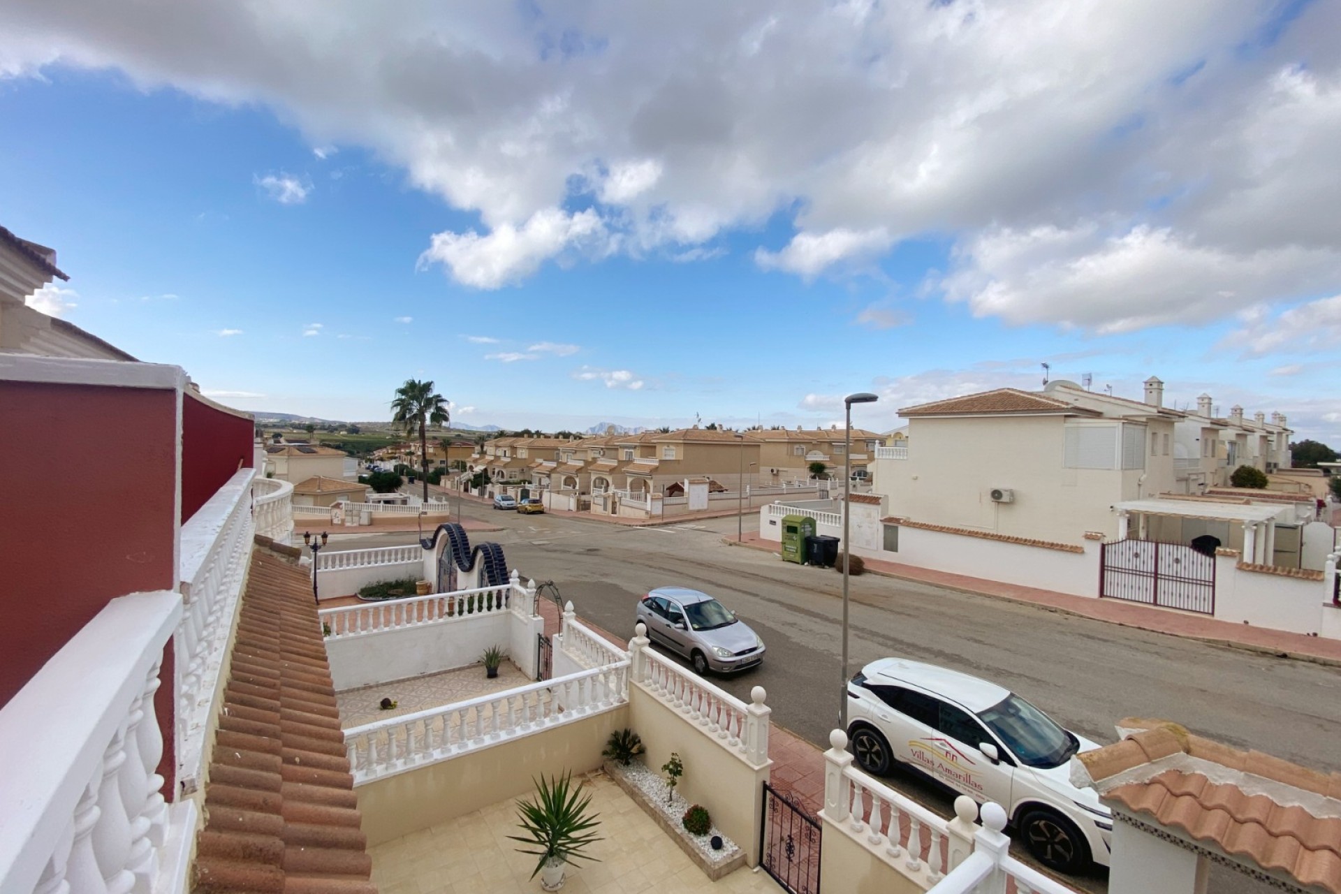 Re-Sale - Townhouse - Benijofar - Monte Azul