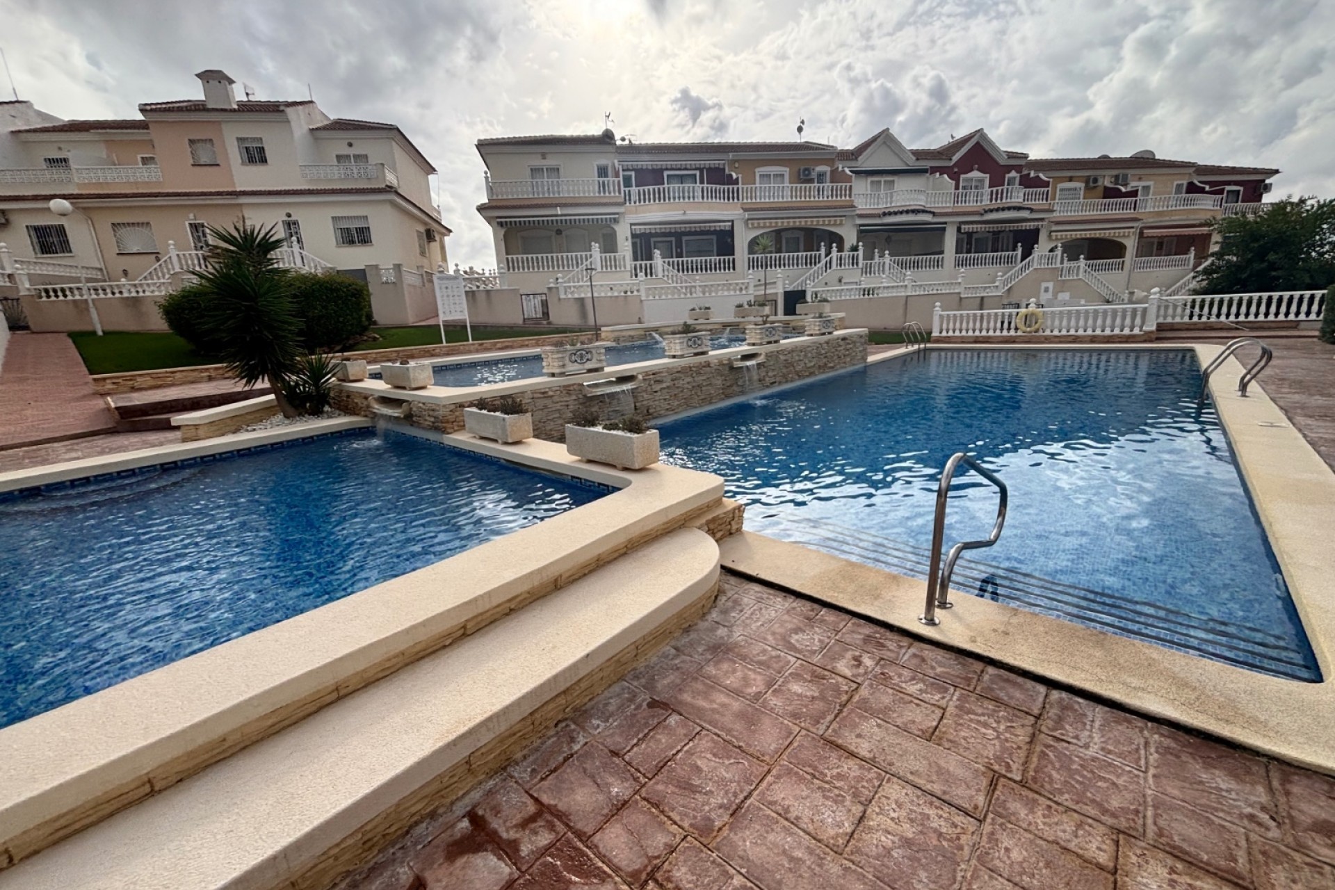 Re-Sale - Townhouse - Benijofar - Monte Azul