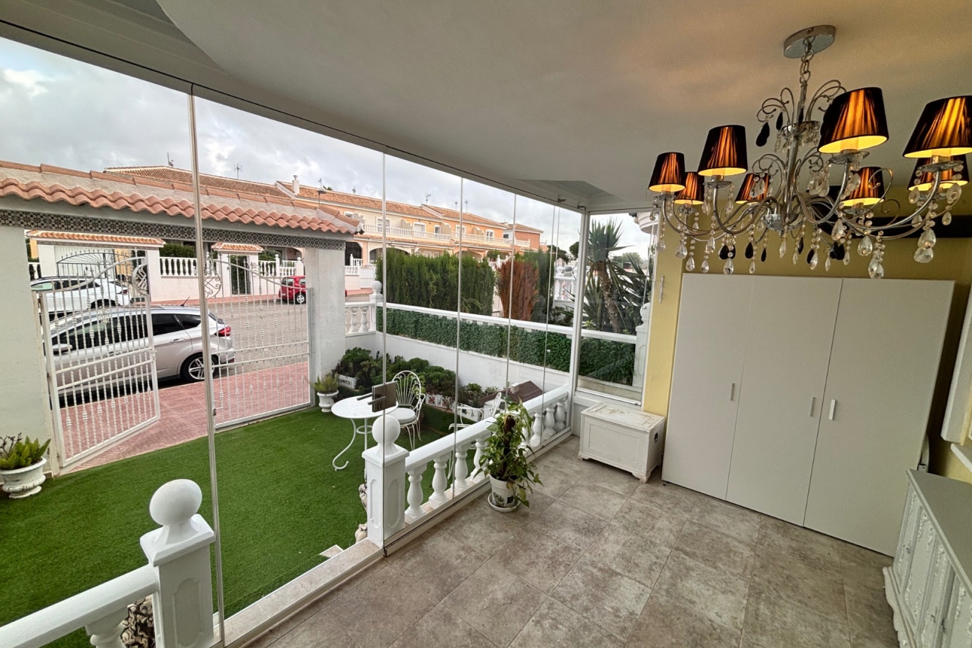 Re-Sale - Townhouse - Benijofar - Monte Azul