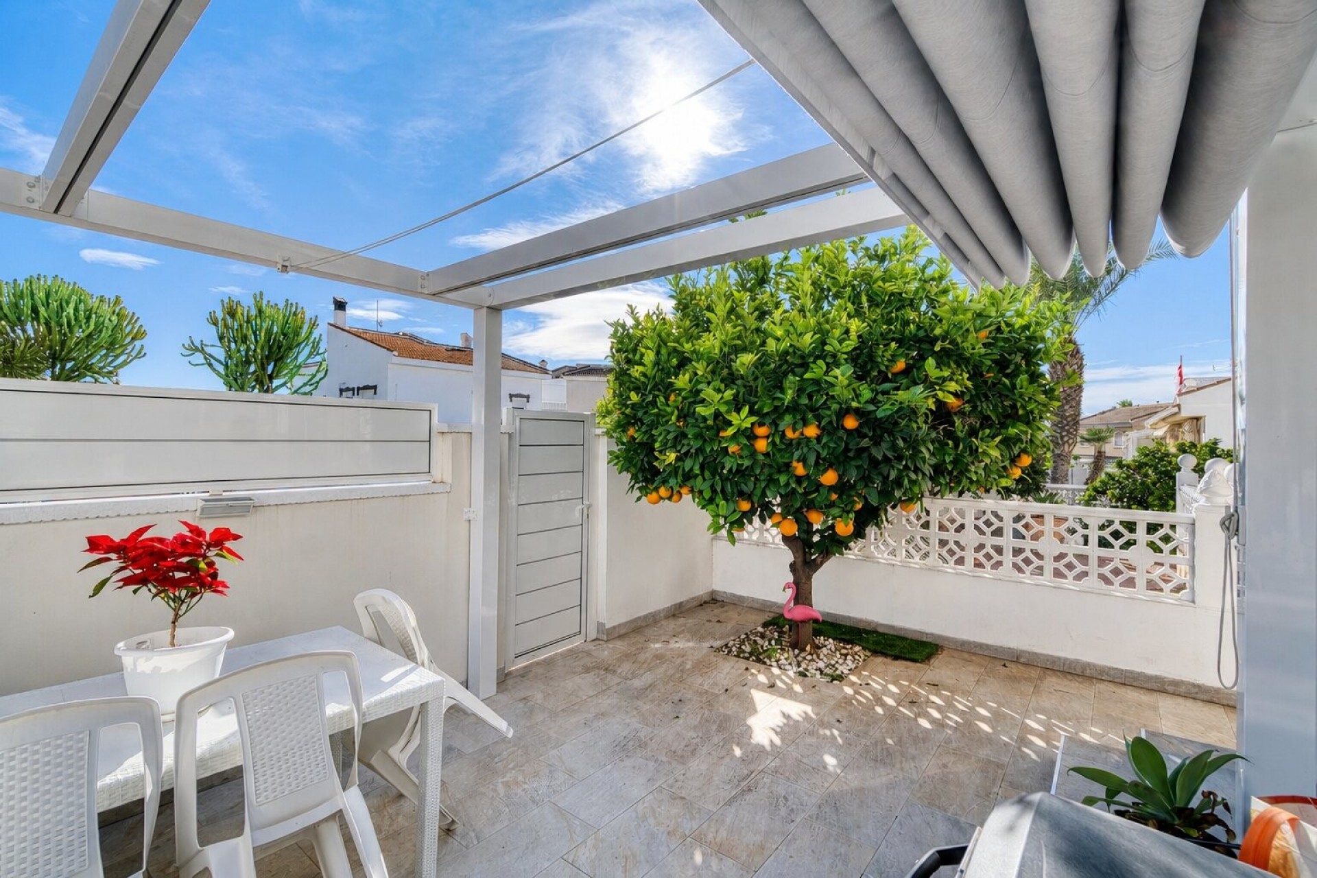 Re-Sale - Townhouse - Benijofar - Monte Azul