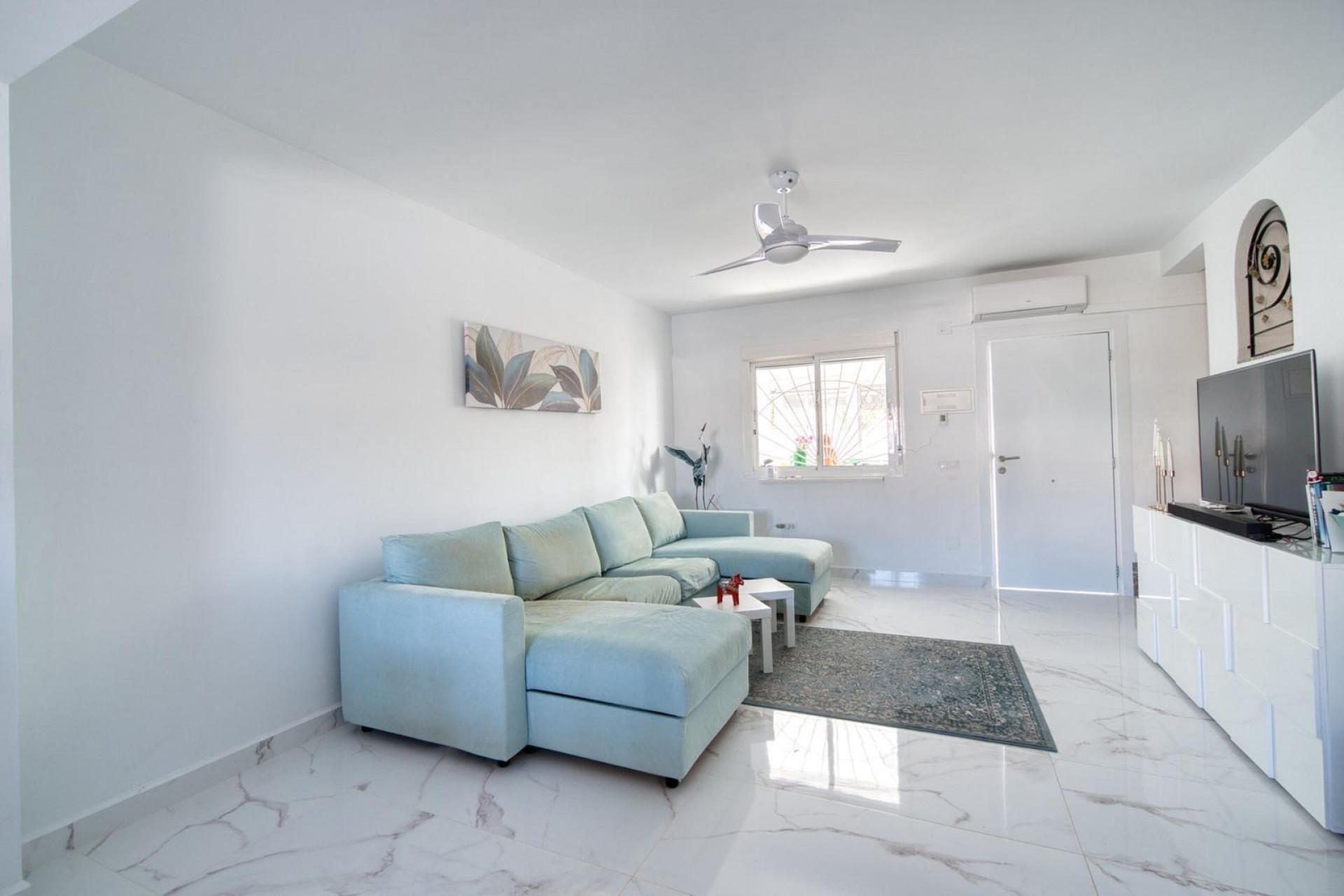 Re-Sale - Townhouse - Benijofar - Monte Azul