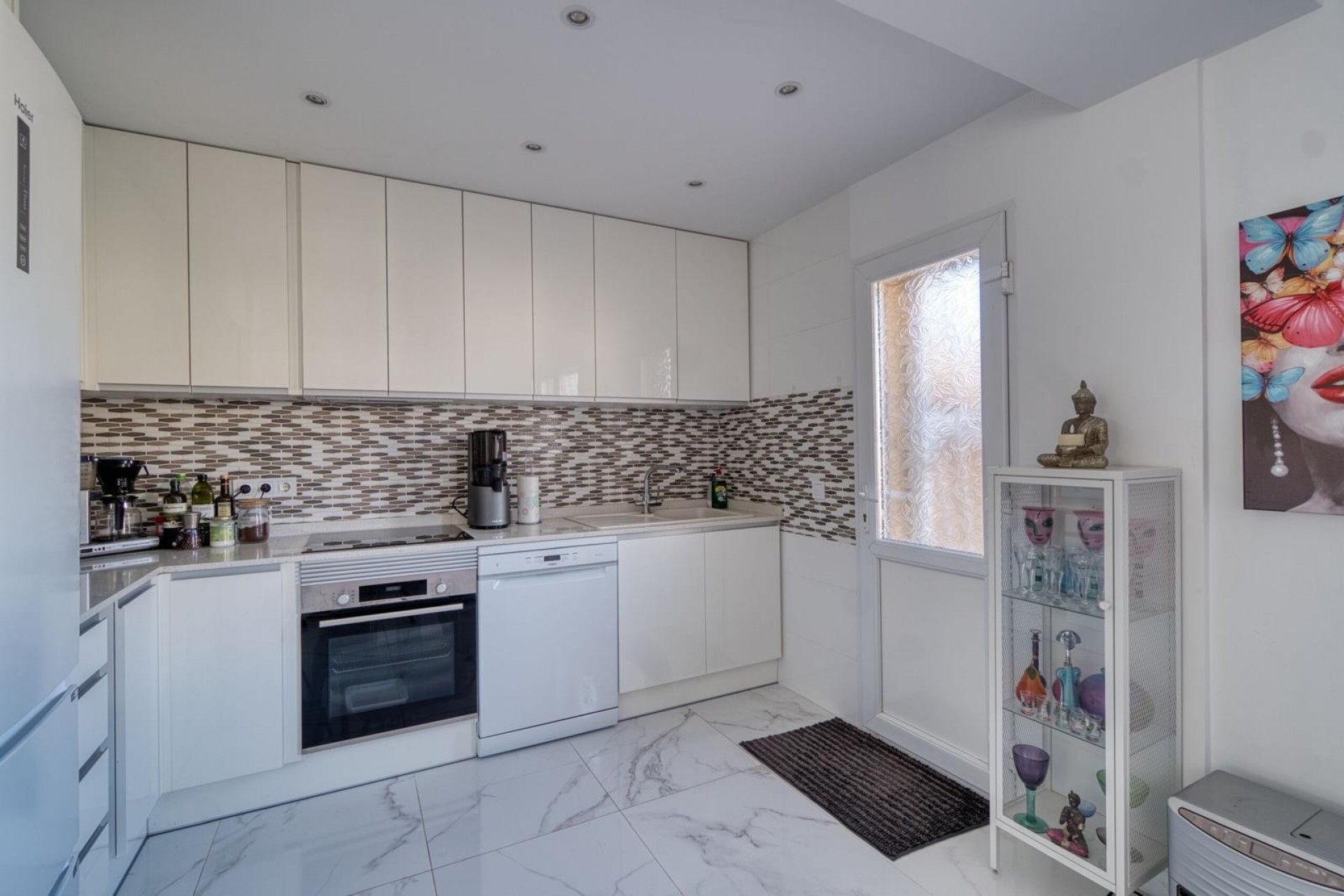 Re-Sale - Townhouse - Benijofar - Monte Azul