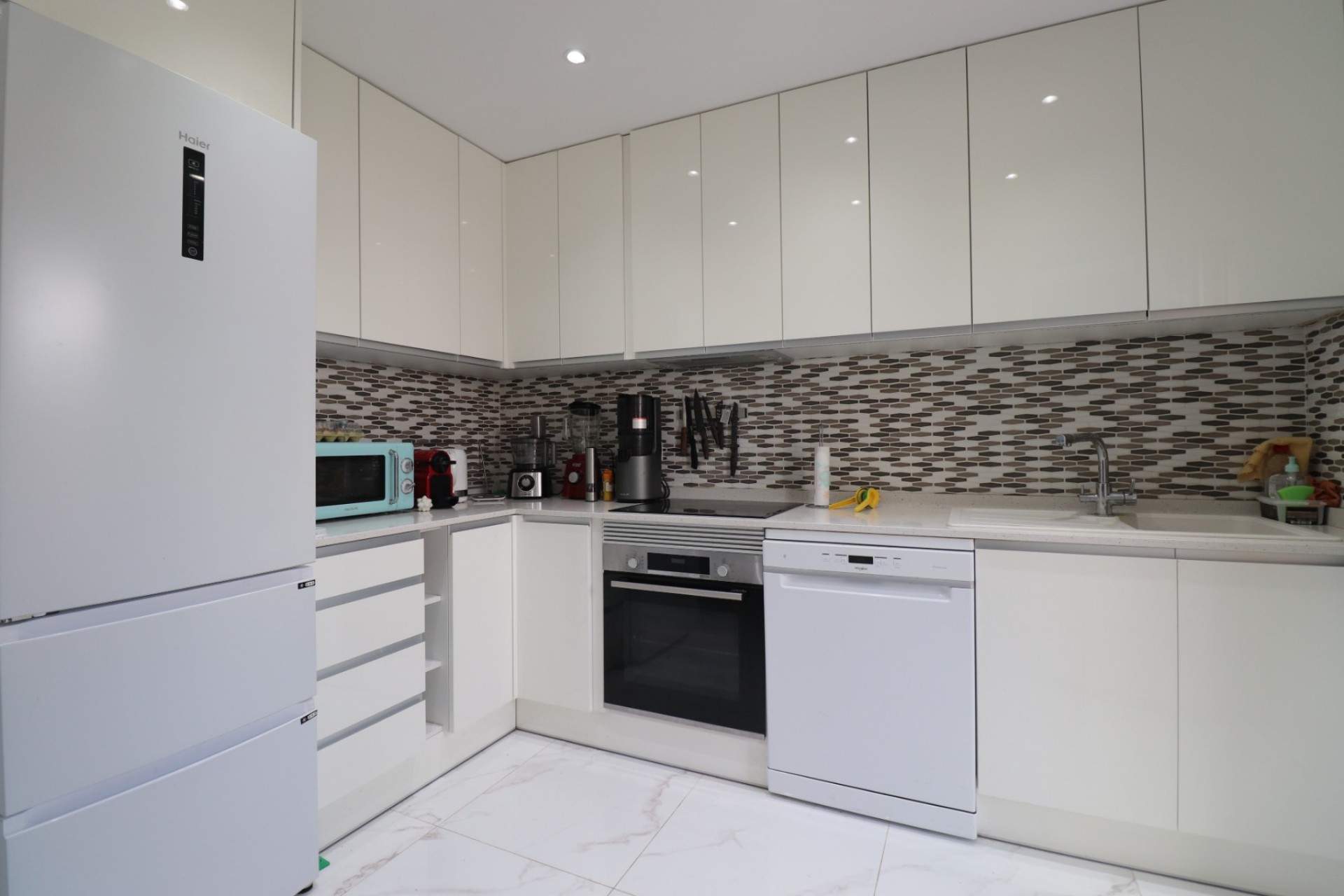 Re-Sale - Townhouse - Benijofar - Monte Azul