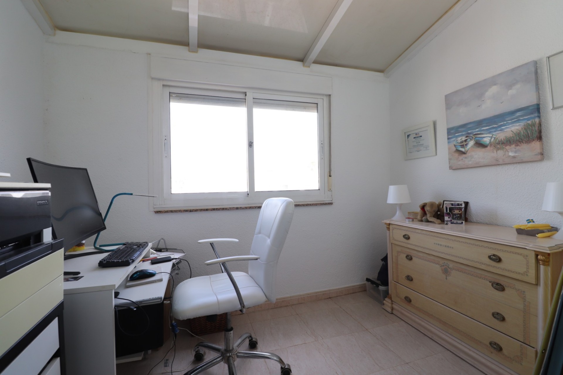 Re-Sale - Townhouse - Benijofar - Monte Azul
