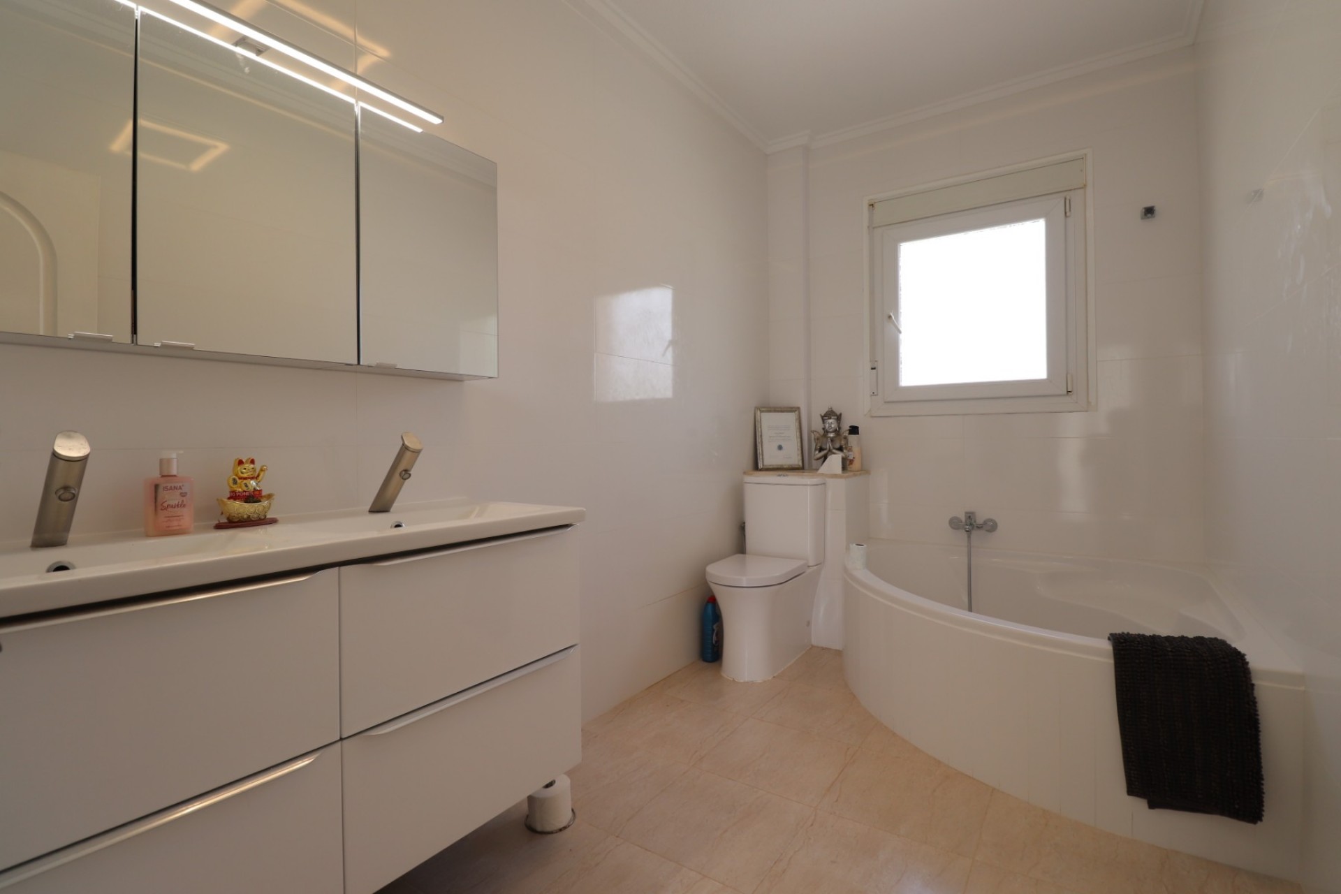 Re-Sale - Townhouse - Benijofar - Monte Azul