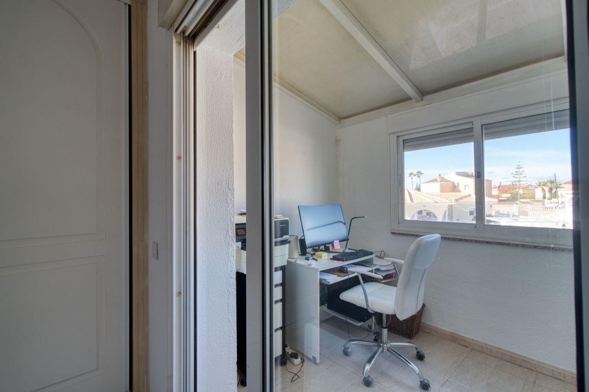 Re-Sale - Townhouse - Benijofar - Monte Azul