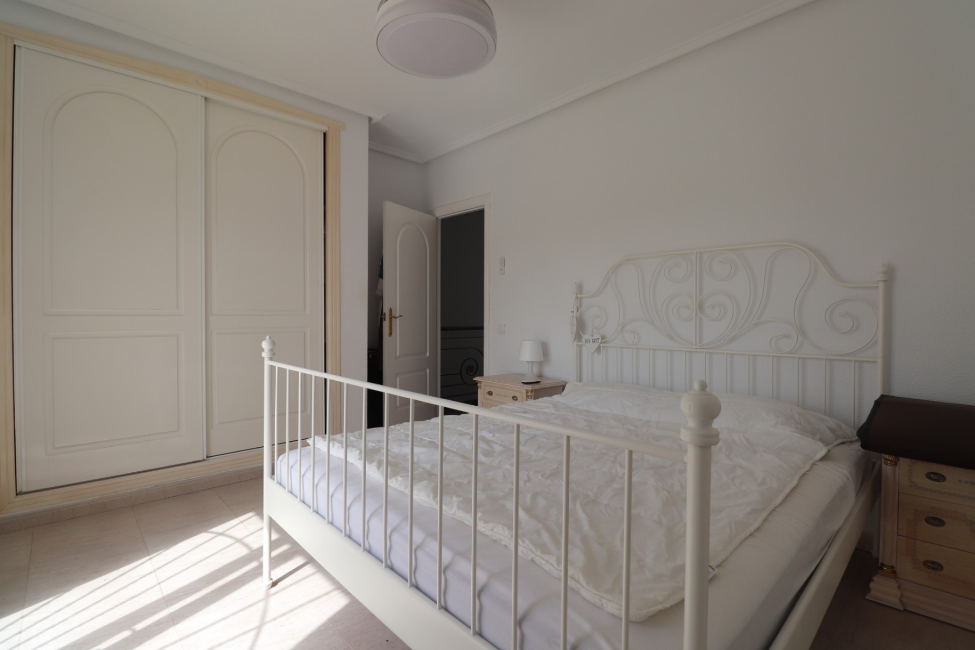 Re-Sale - Townhouse - Benijofar - Monte Azul