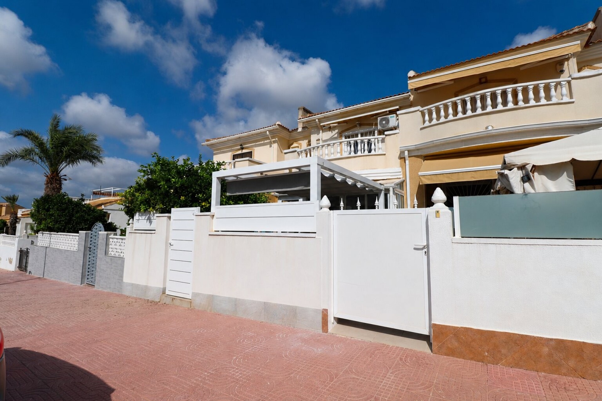 Re-Sale - Townhouse - Benijofar - Monte Azul