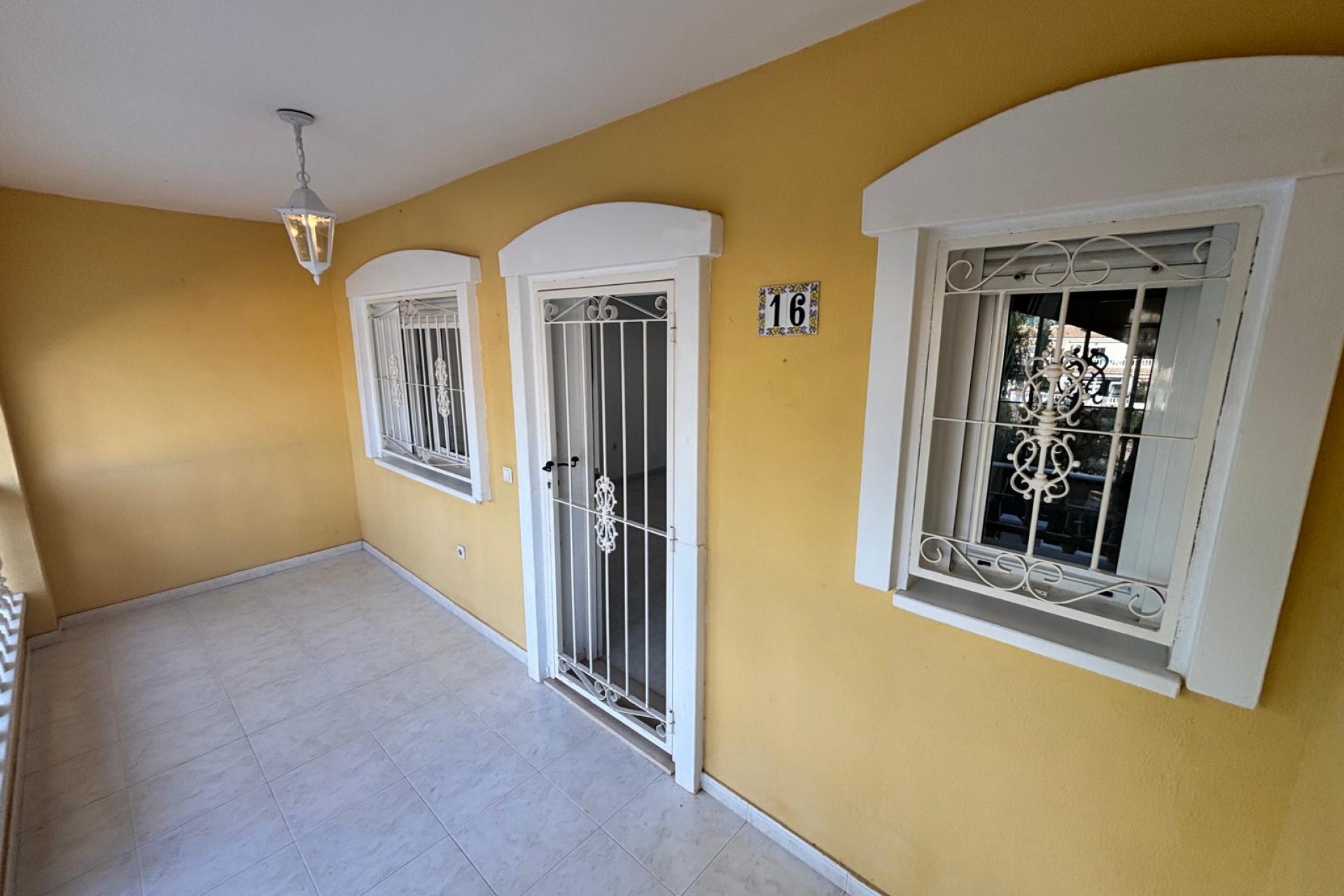 Re-Sale - Townhouse - Benijofar - Monte Azul