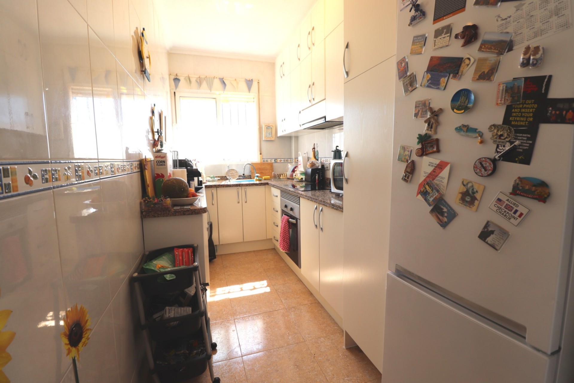 Re-Sale - Townhouse - Callosa de Segura - Callosa de Segura - Country