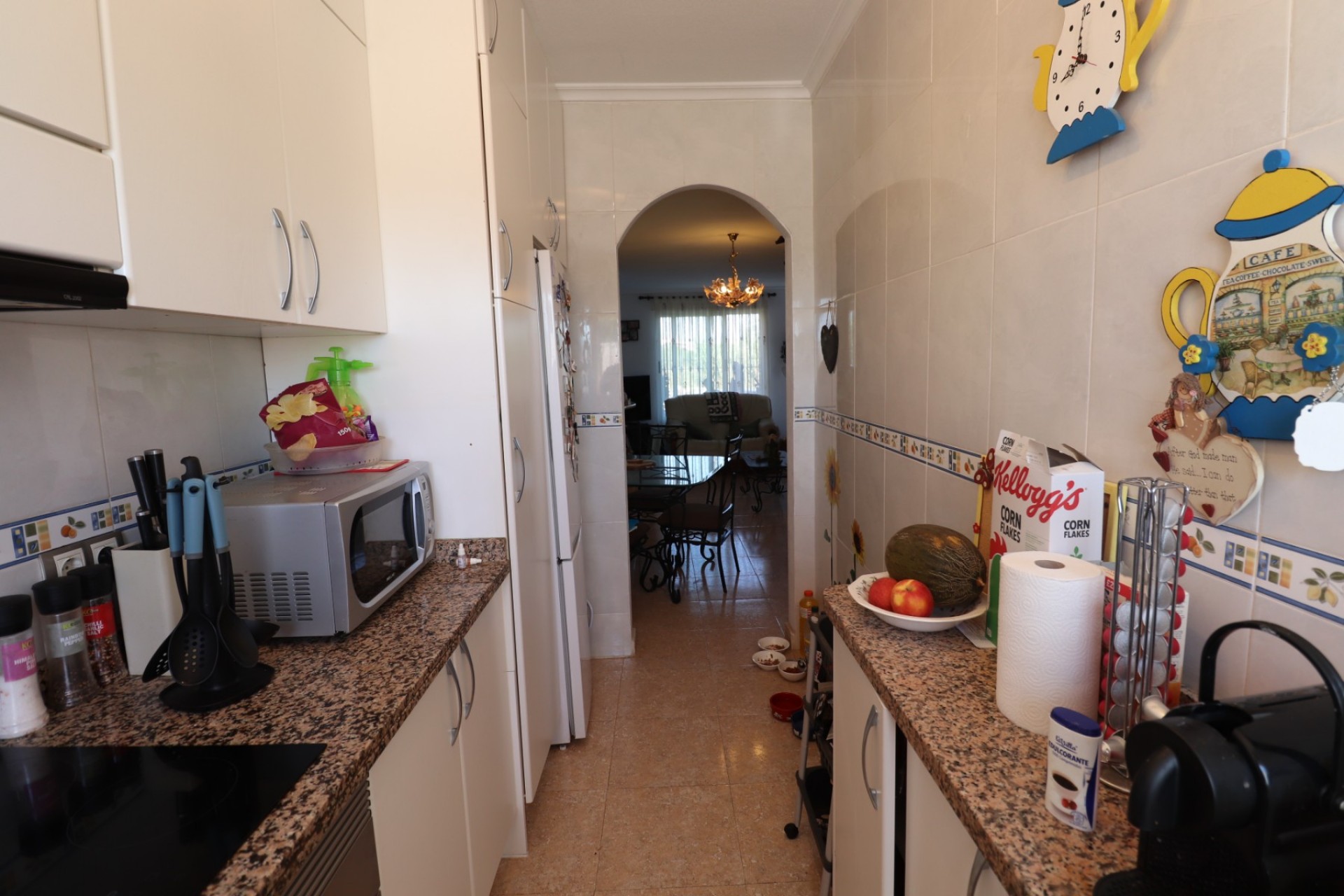 Re-Sale - Townhouse - Callosa de Segura - Callosa de Segura - Country