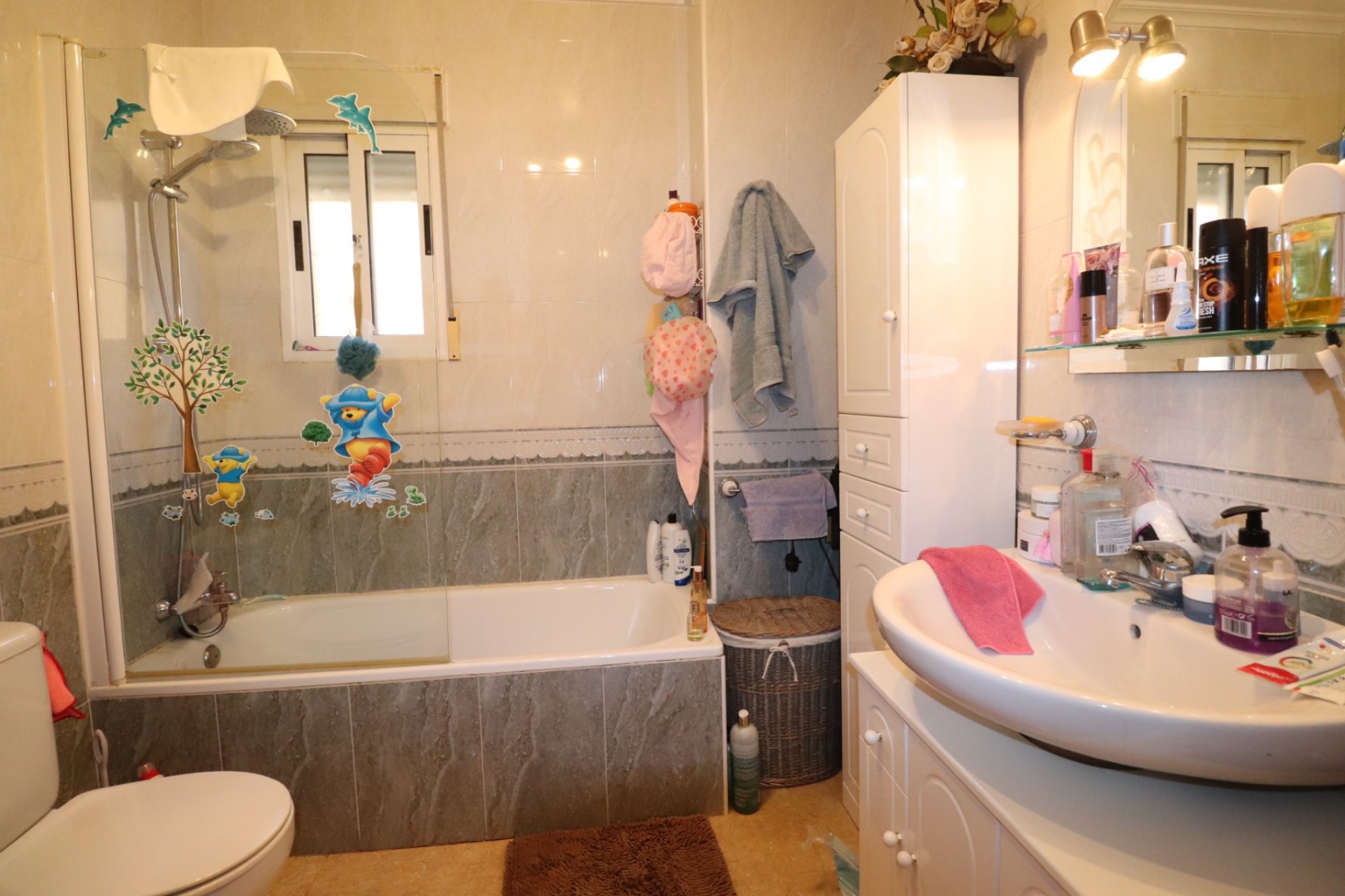 Re-Sale - Townhouse - Callosa de Segura - Callosa de Segura - Country