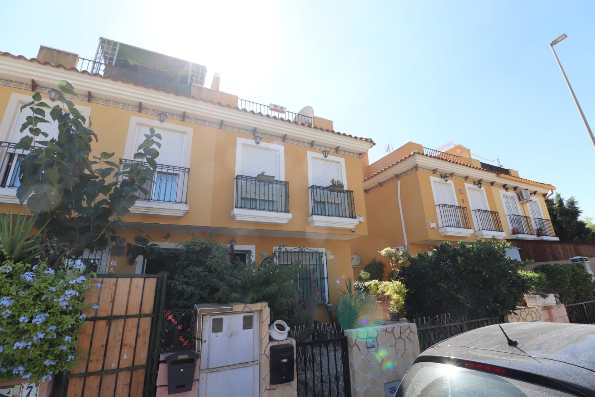 Re-Sale - Townhouse - Callosa de Segura - Callosa de Segura - Country