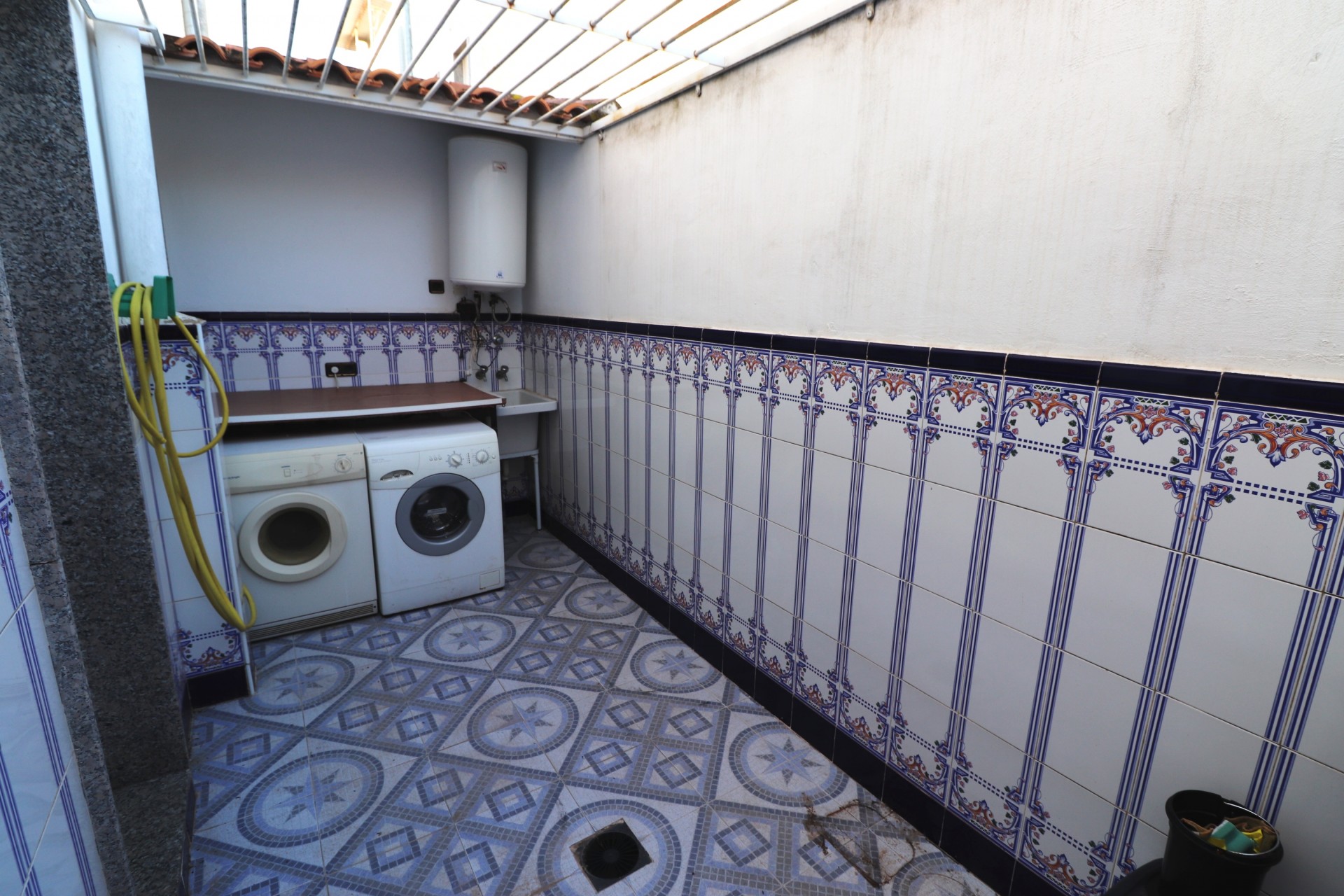 Re-Sale - Townhouse - Catral - Catral - Town