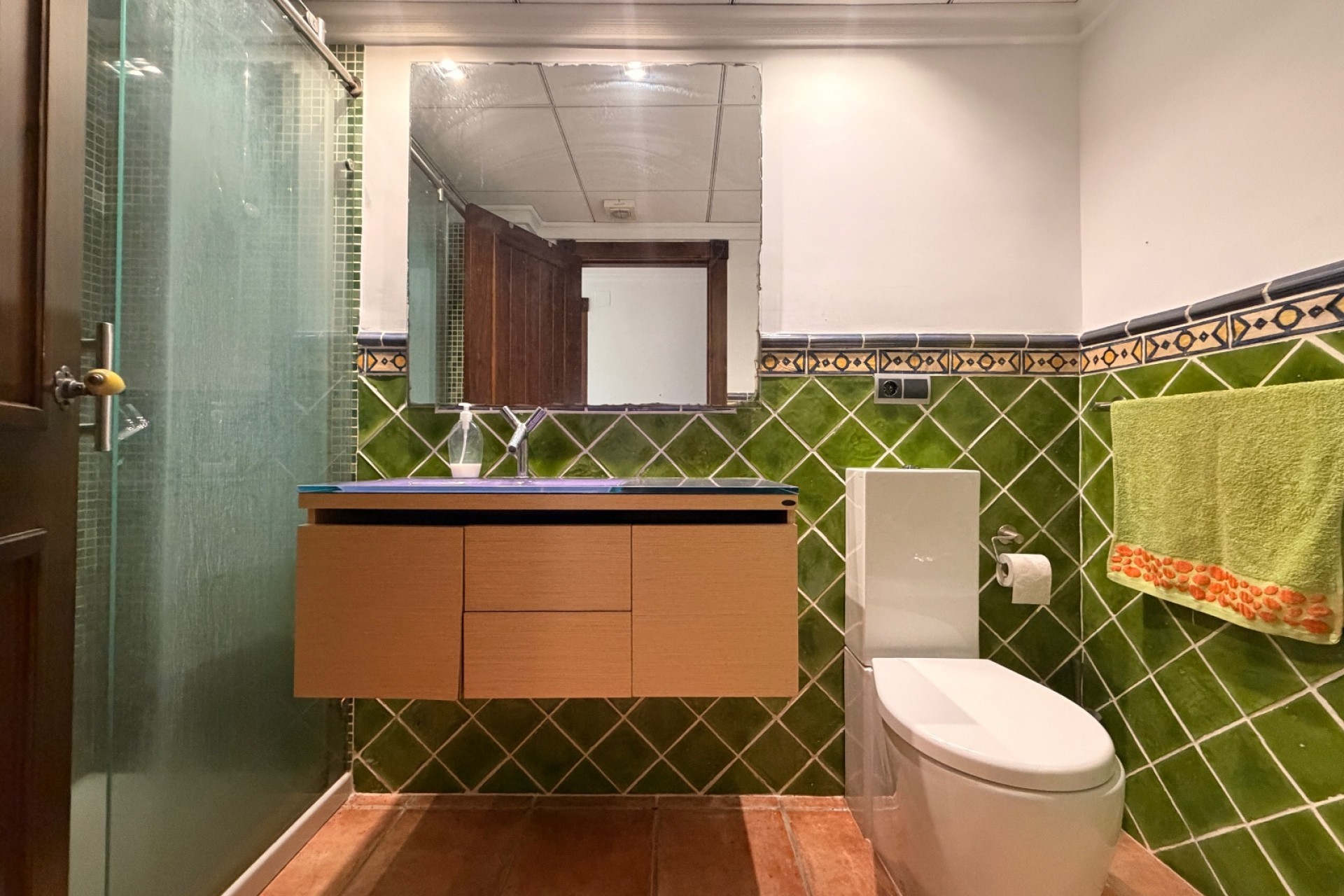 Re-Sale - Townhouse - Catral - Catral - Town
