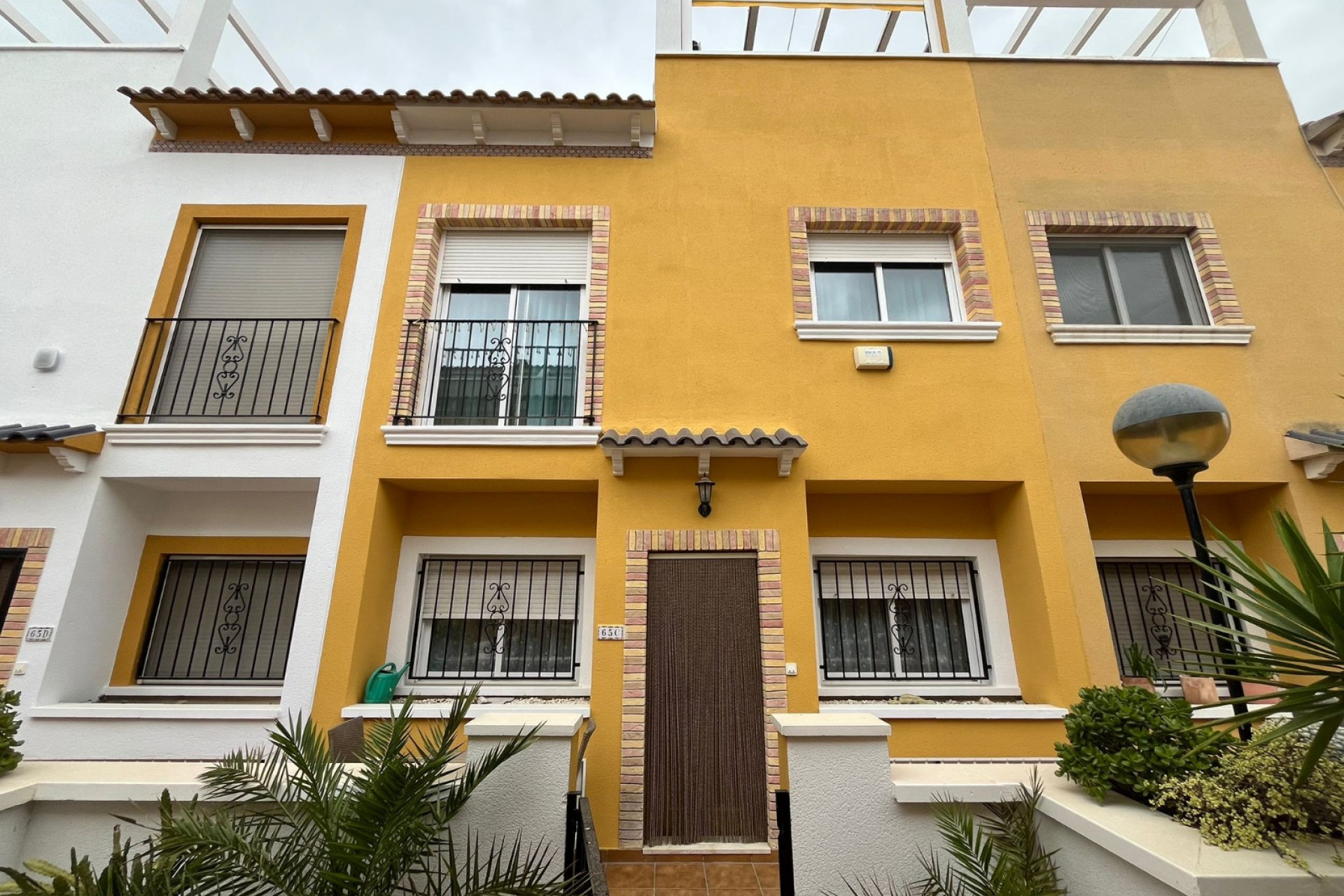 Re-Sale - Townhouse - Catral - Catral - Town