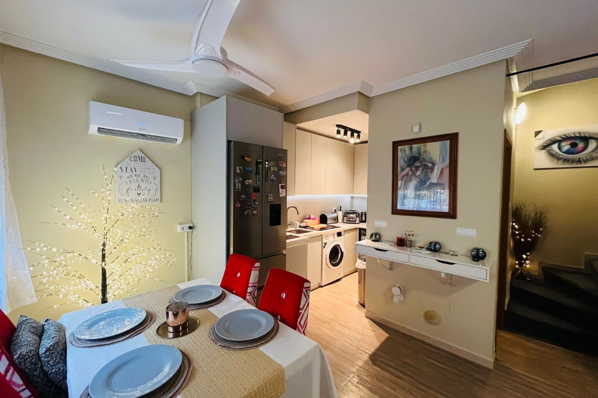 Re-Sale - Townhouse - Catral - Catral - Town