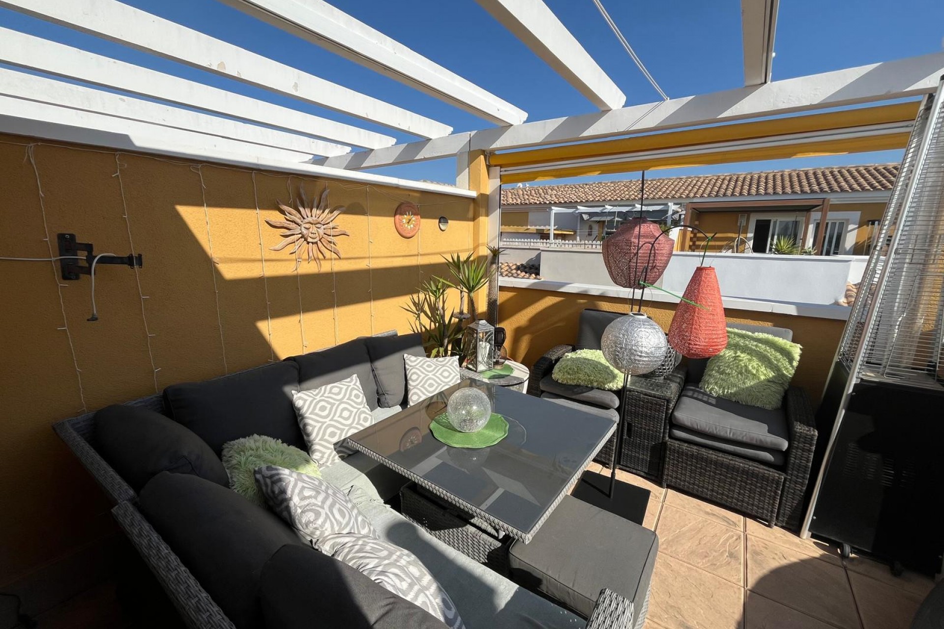Re-Sale - Townhouse - Catral - Catral - Town