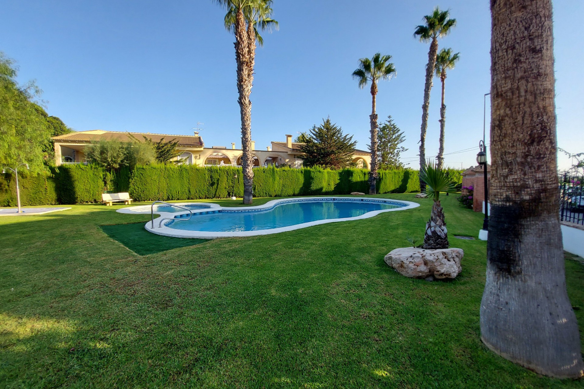 Re-Sale - Townhouse - Catral - Catral - Town