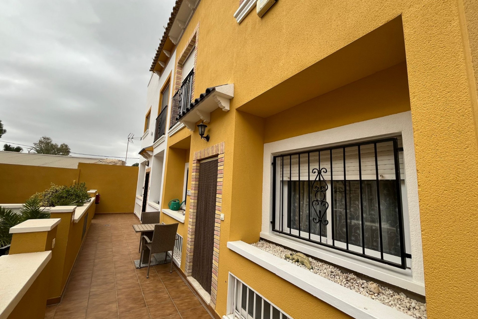 Re-Sale - Townhouse - Catral - Catral - Town
