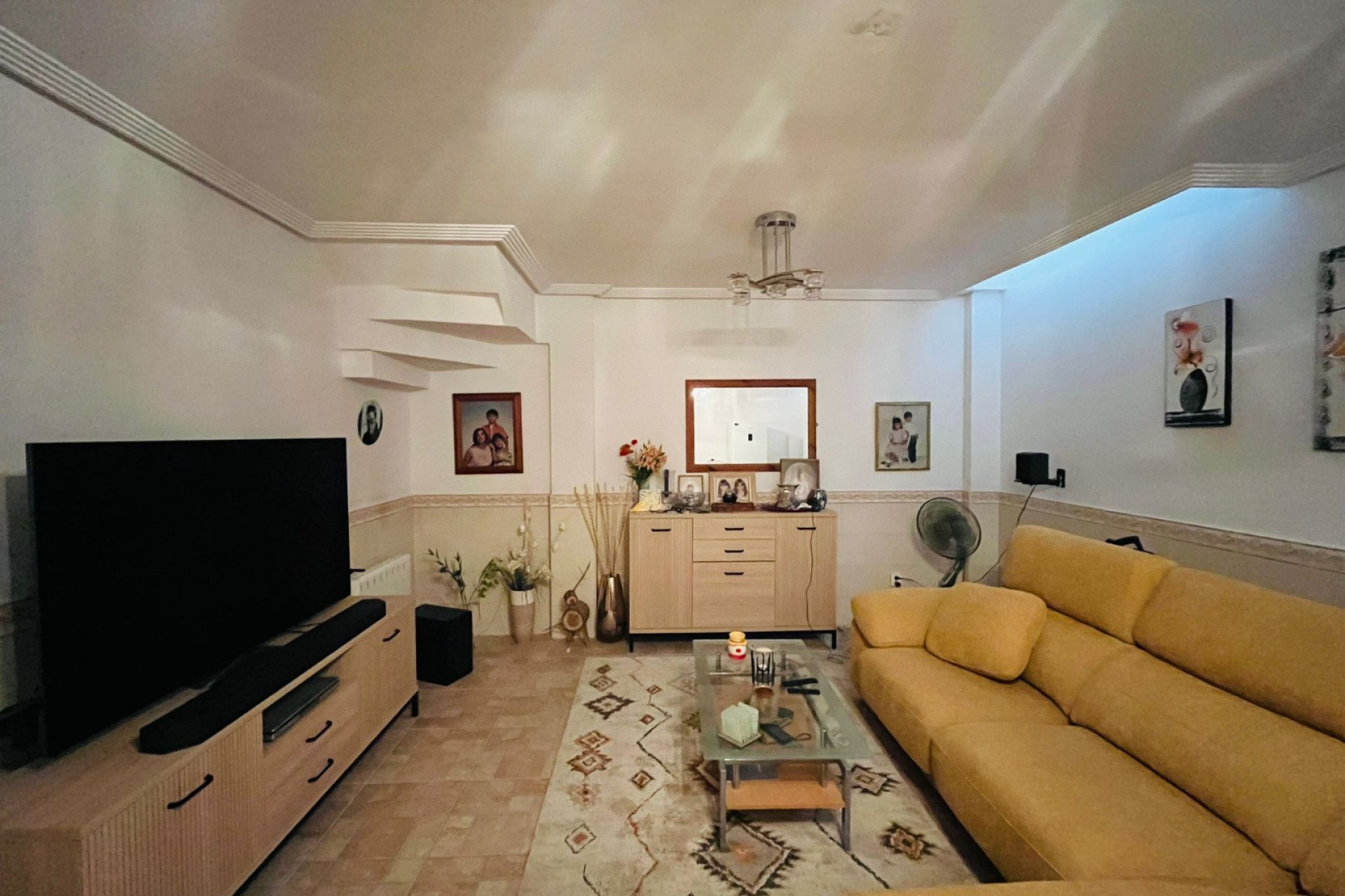 Re-Sale - Townhouse - Catral - Catral - Town