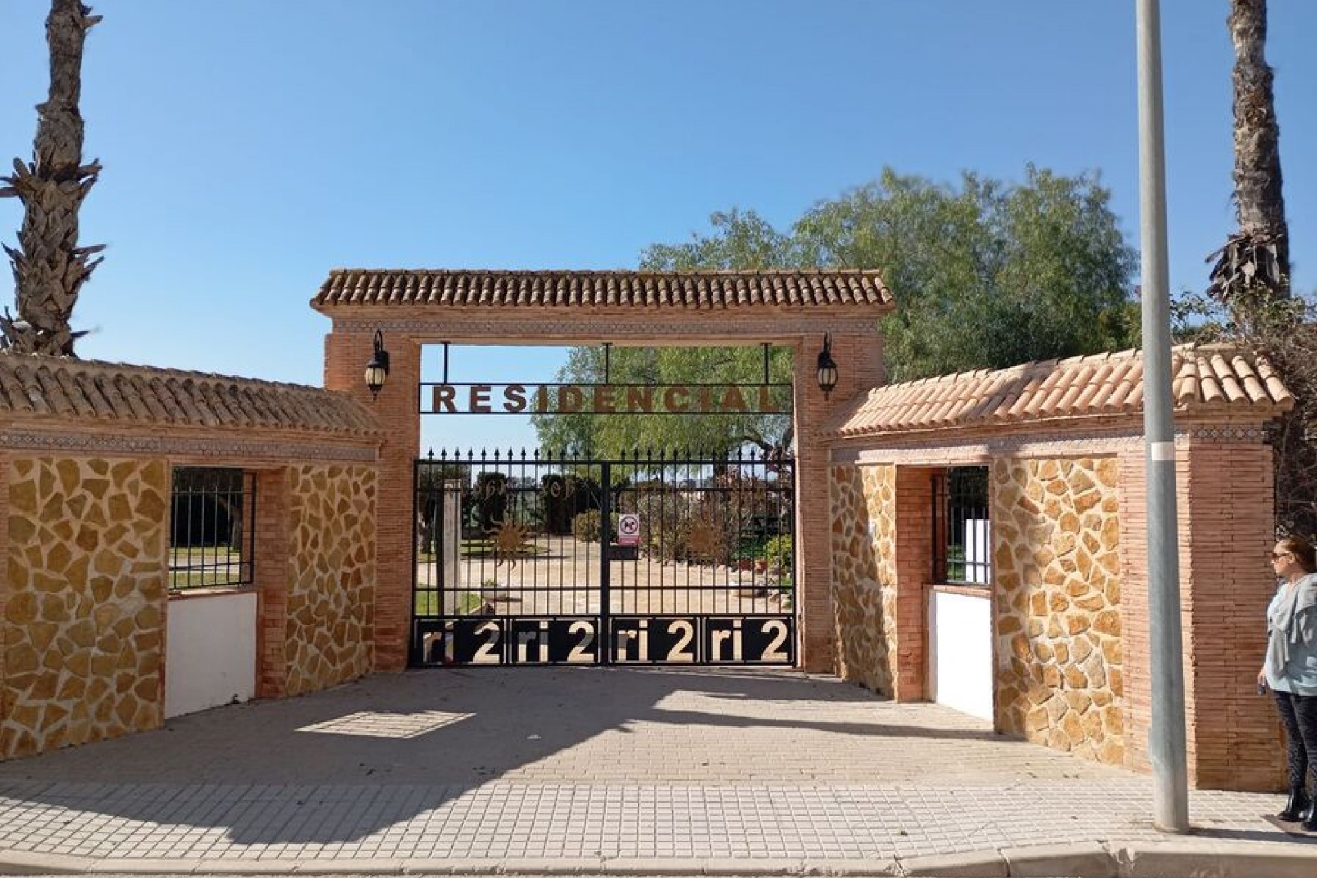 Re-Sale - Townhouse - Catral - Catral - Town