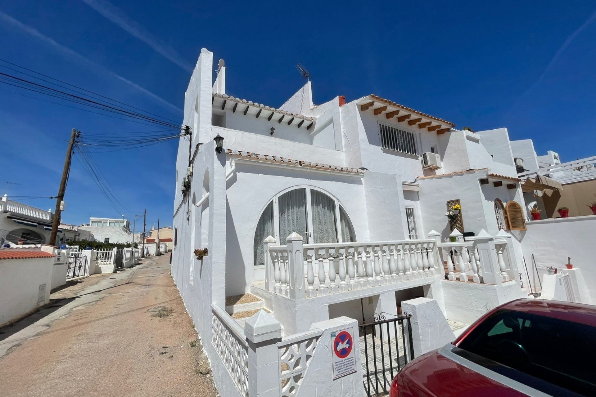 Re-Sale - Townhouse - Ciudad Quesada - Altos de Quesada