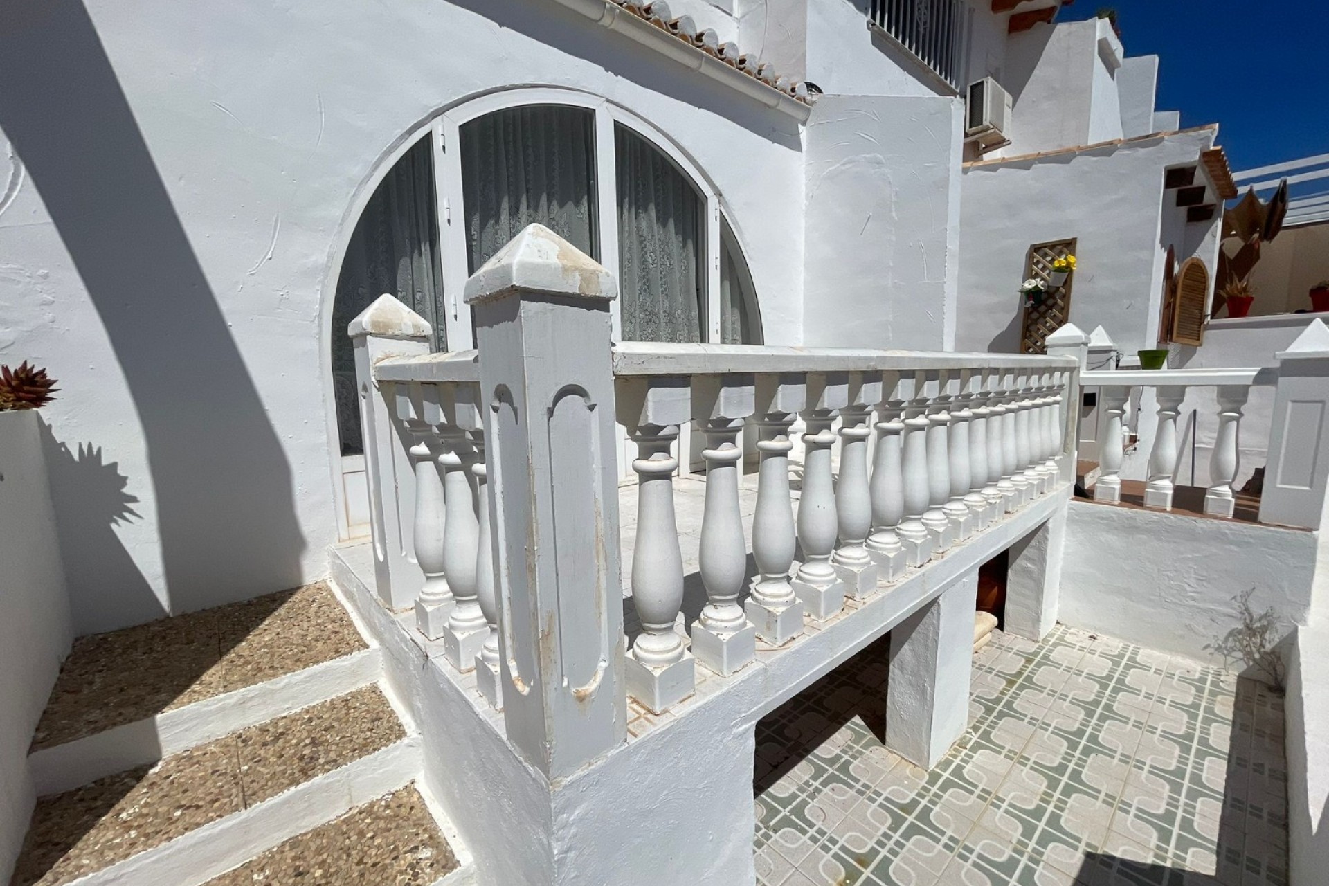 Re-Sale - Townhouse - Ciudad Quesada - Altos de Quesada