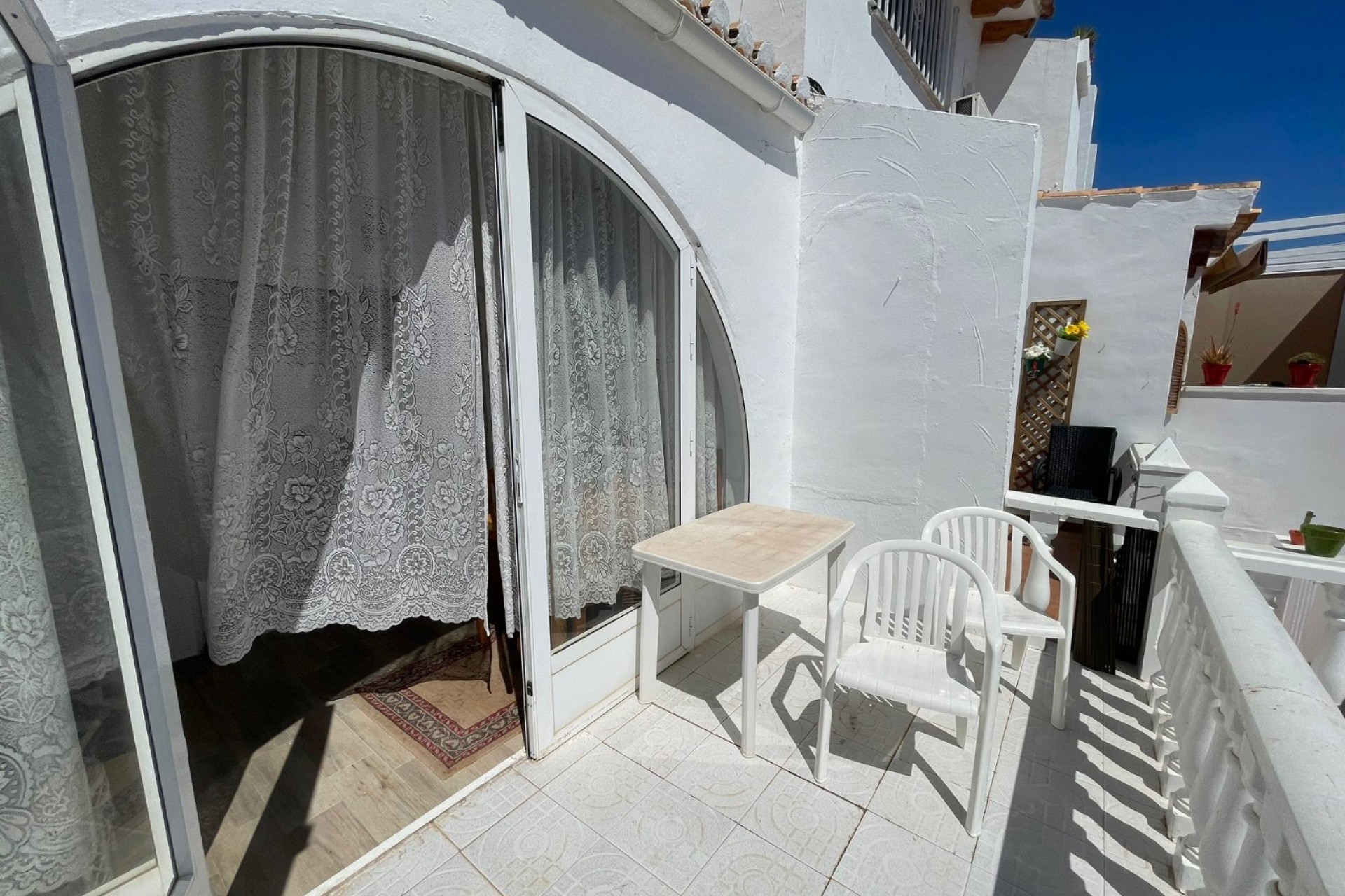 Re-Sale - Townhouse - Ciudad Quesada - Altos de Quesada