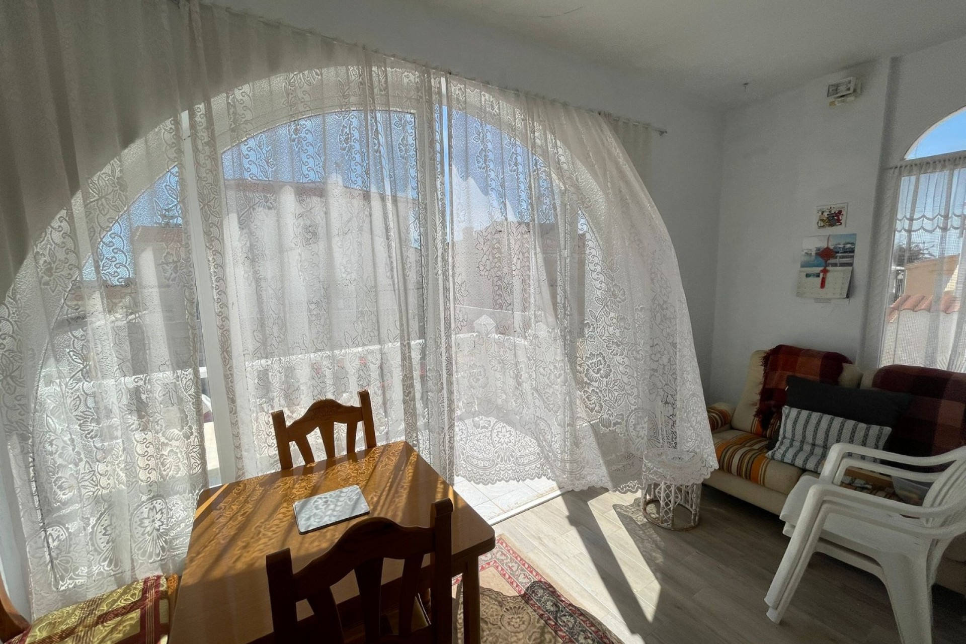 Re-Sale - Townhouse - Ciudad Quesada - Altos de Quesada