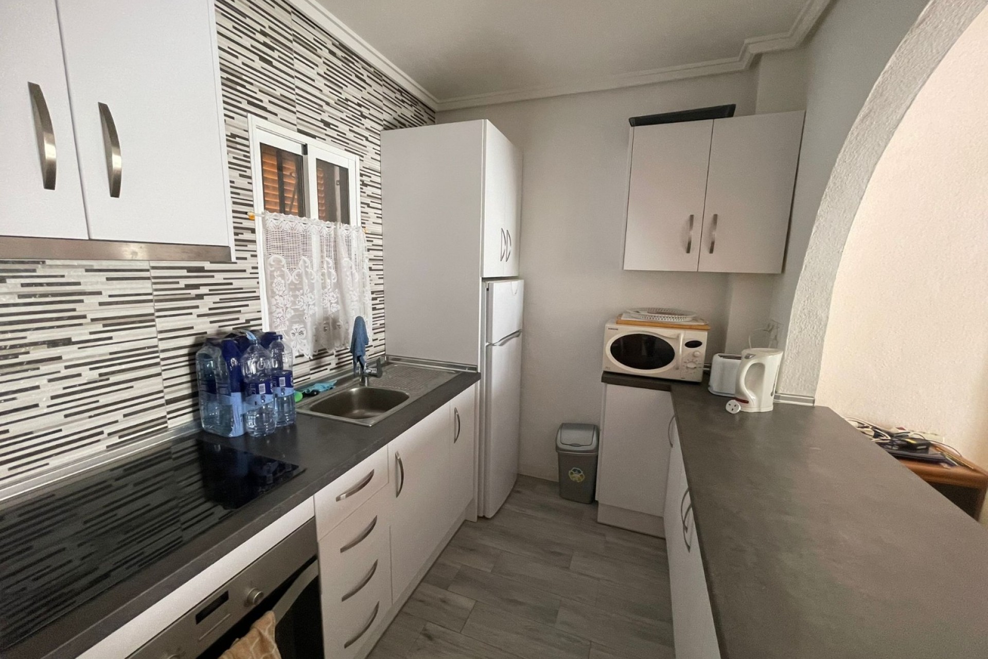 Re-Sale - Townhouse - Ciudad Quesada - Altos de Quesada