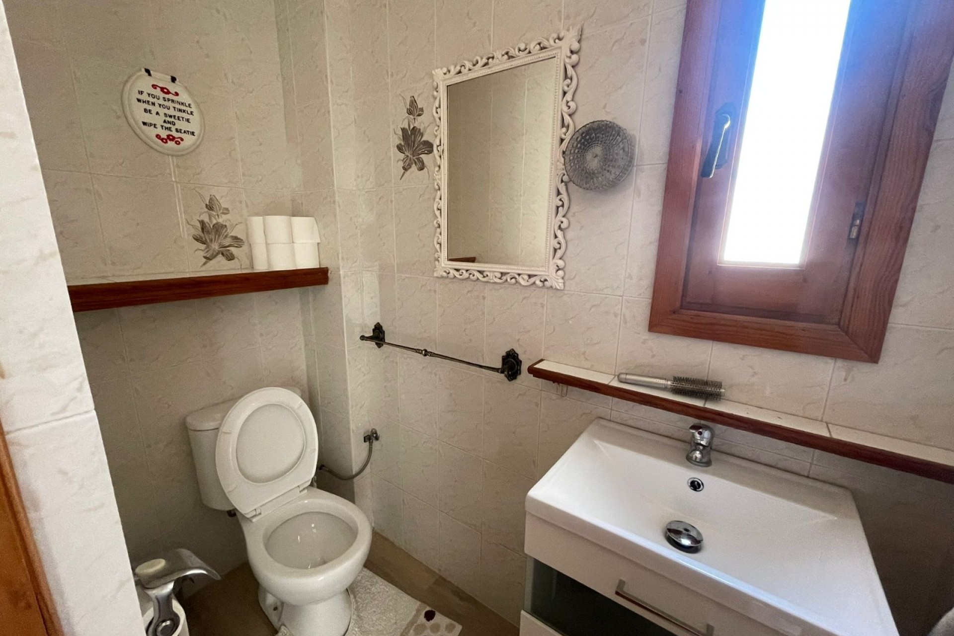 Re-Sale - Townhouse - Ciudad Quesada - Altos de Quesada