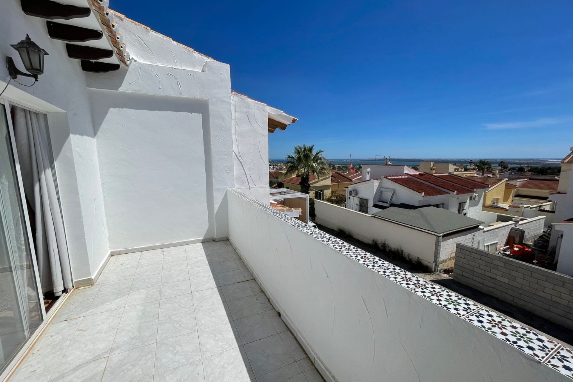 Re-Sale - Townhouse - Ciudad Quesada - Altos de Quesada