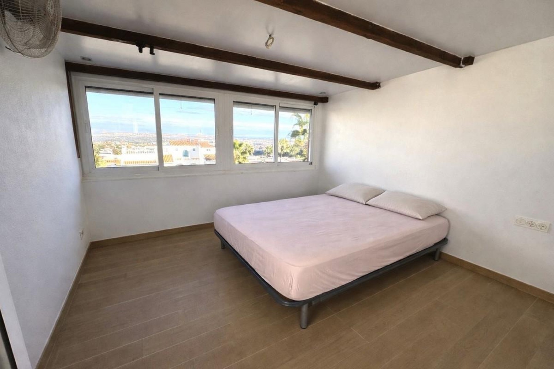 Re-Sale - Townhouse - Ciudad Quesada - Altos de Quesada