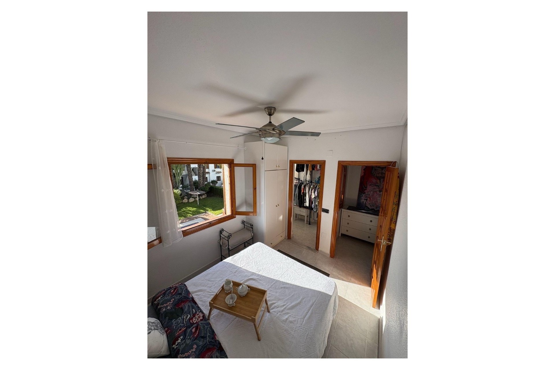 Re-Sale - Townhouse - Ciudad Quesada - Altos de Quesada