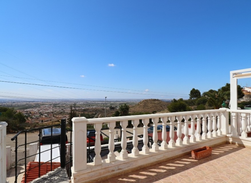 Re-Sale - Townhouse - Ciudad Quesada - Ciudad Quesada - Town