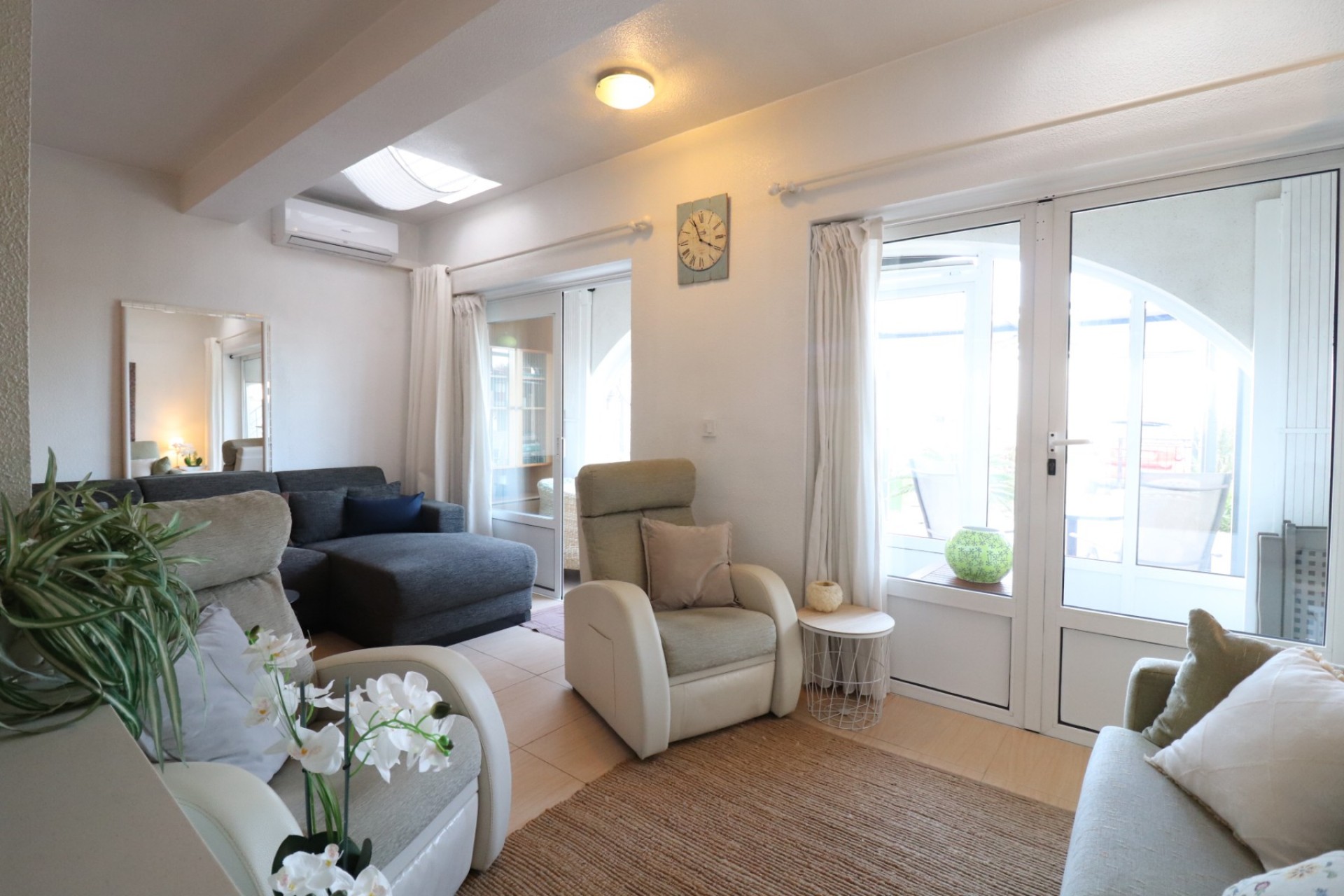 Re-Sale - Townhouse - Ciudad Quesada - Ciudad Quesada - Town