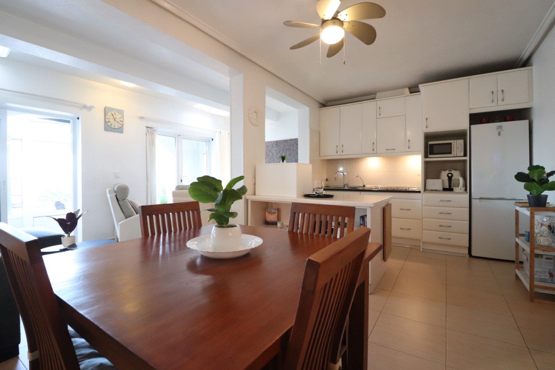 Re-Sale - Townhouse - Ciudad Quesada - Ciudad Quesada - Town