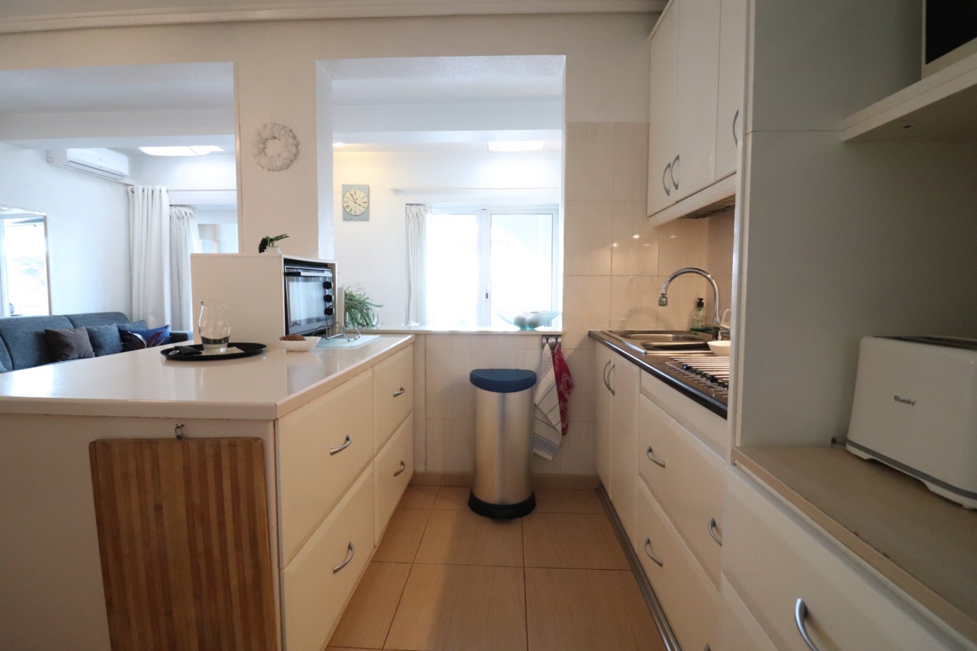 Re-Sale - Townhouse - Ciudad Quesada - Ciudad Quesada - Town