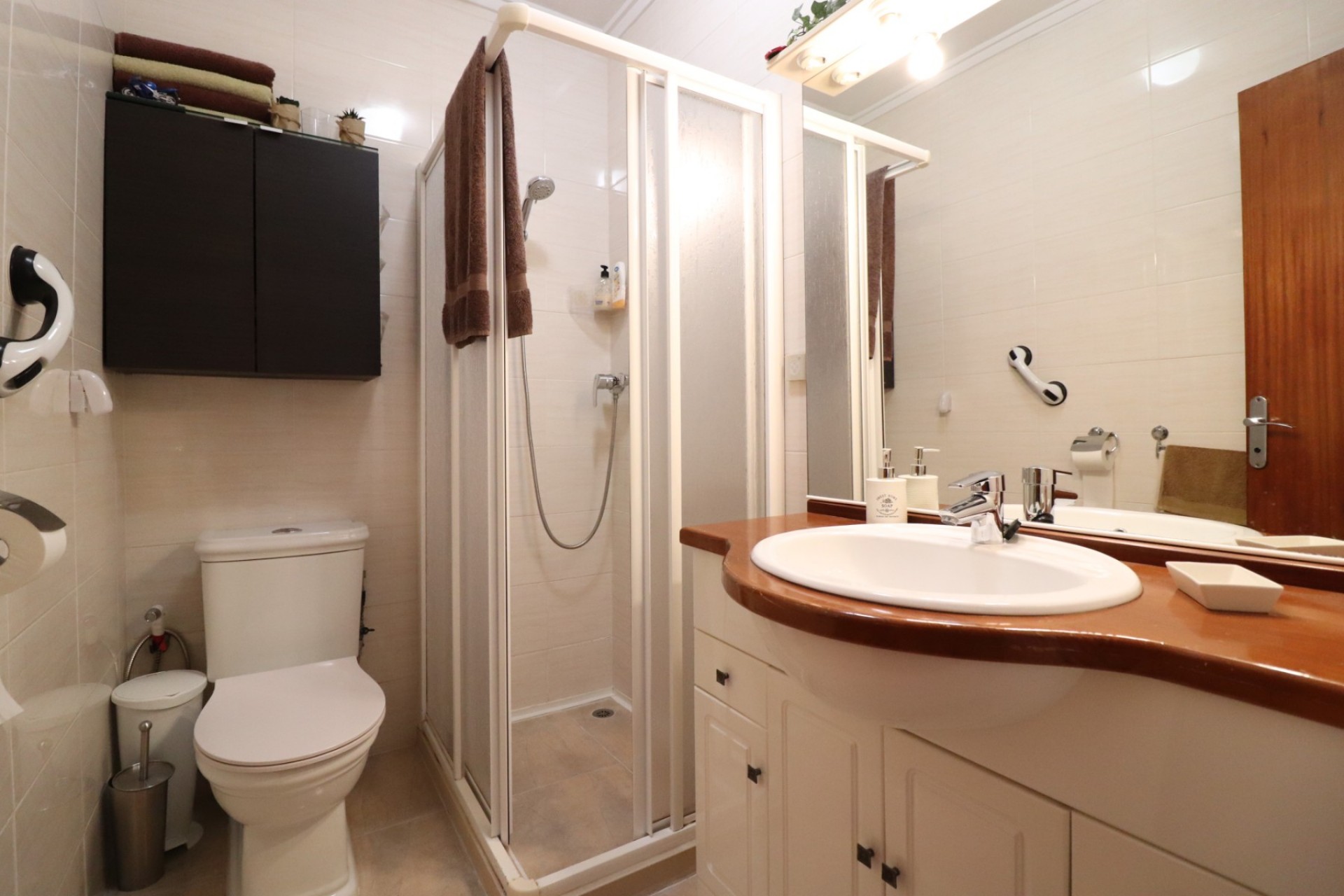 Re-Sale - Townhouse - Ciudad Quesada - Ciudad Quesada - Town