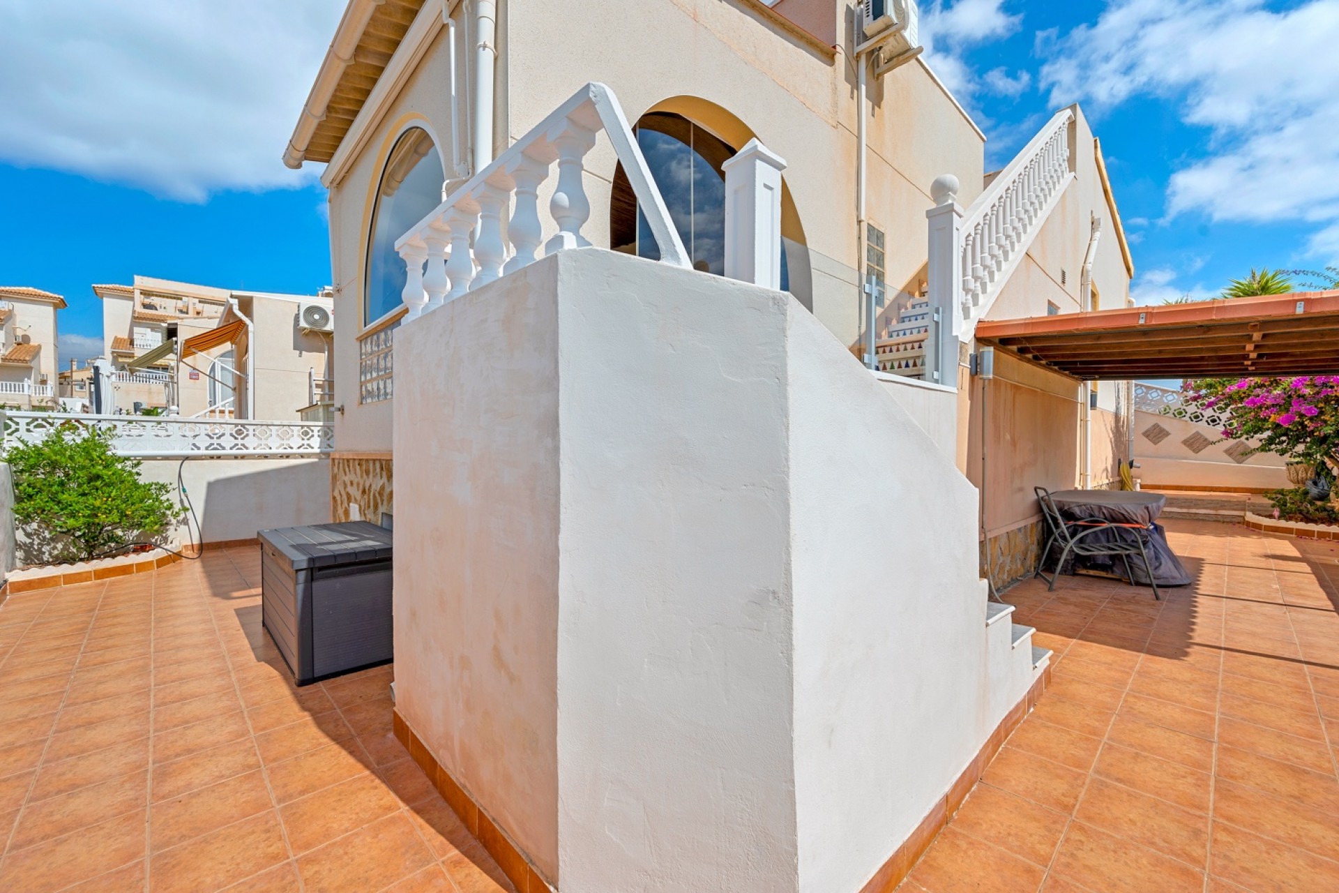 Re-Sale - Townhouse - Ciudad Quesada - Ciudad Quesada - Town